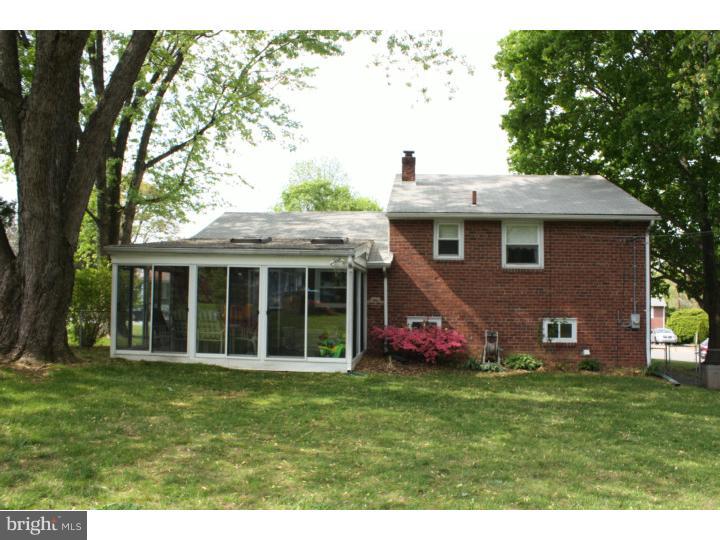 534 Maddock Road Springfield, PA 19064 - Photo 22 of 22 Exterior Back