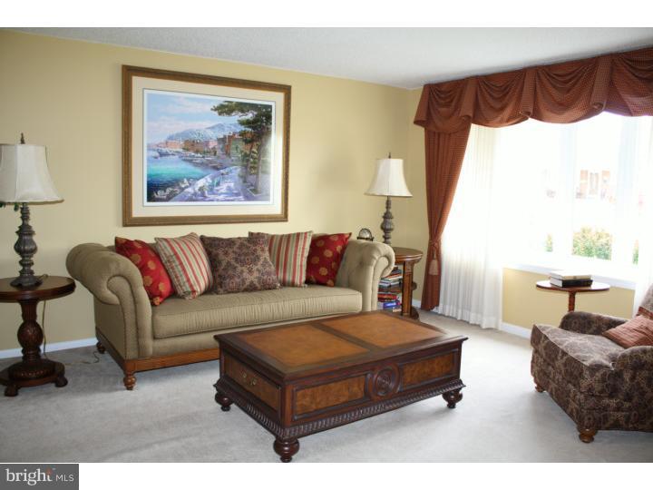534 Maddock Road Springfield, PA 19064 - Photo 4 of 22 Living Room