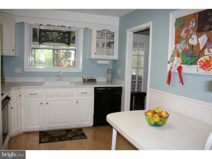 534 Maddock Road Springfield, PA 19064 - Photo 9 of 22 Kitchen