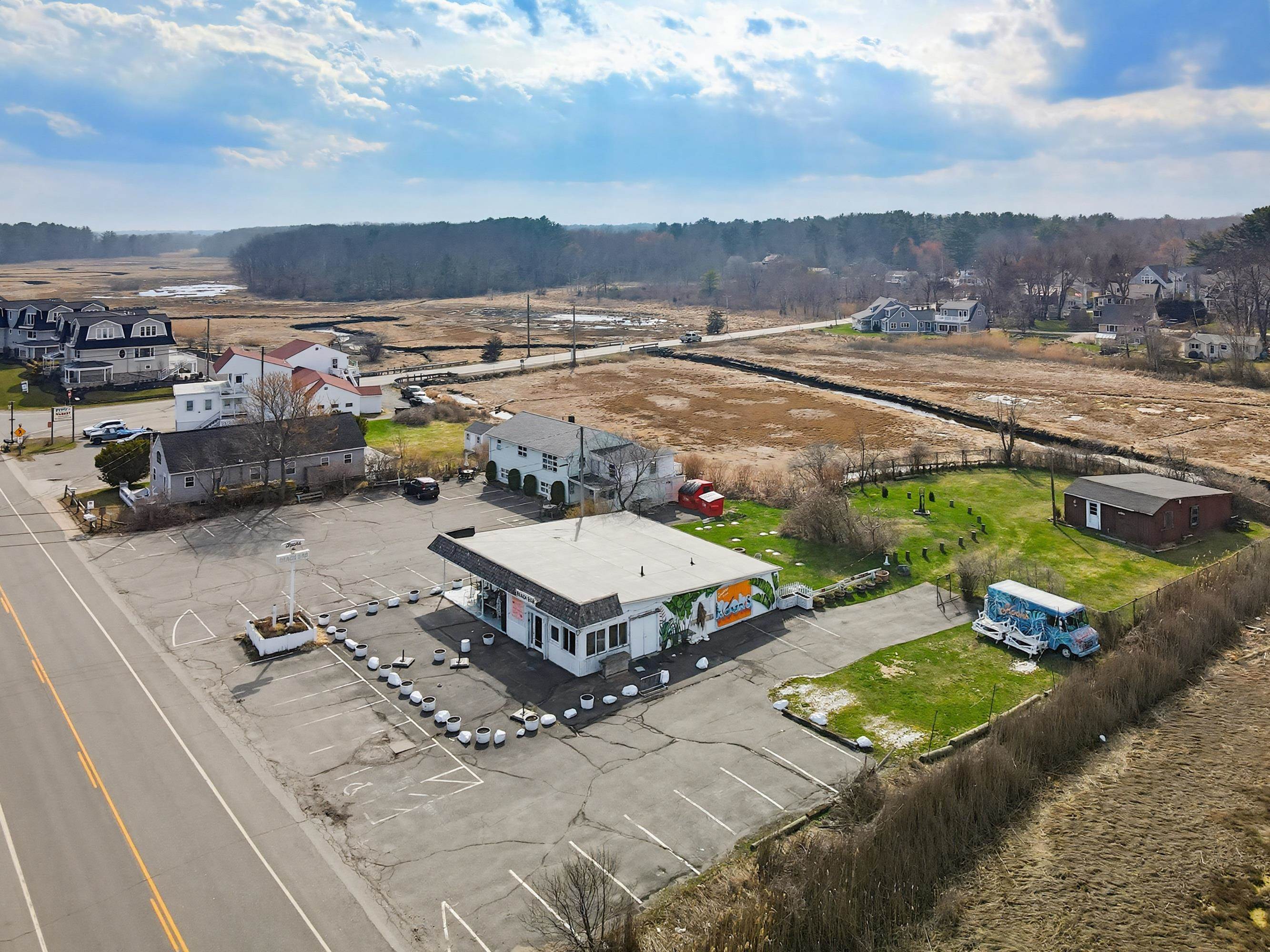 1191-1193 Ocean Boulevard Rye, NH 03870 - Photo 10 of 17