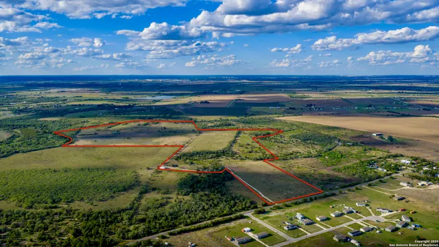 a view of an outdoor space pool patio and outdoor seating