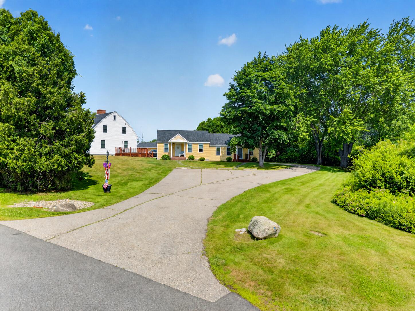17 Woodside Meadow Road, Unit 7 York, ME 03909 - Photo 2 of 63 17 Woodside Meadow Rd, #7, York