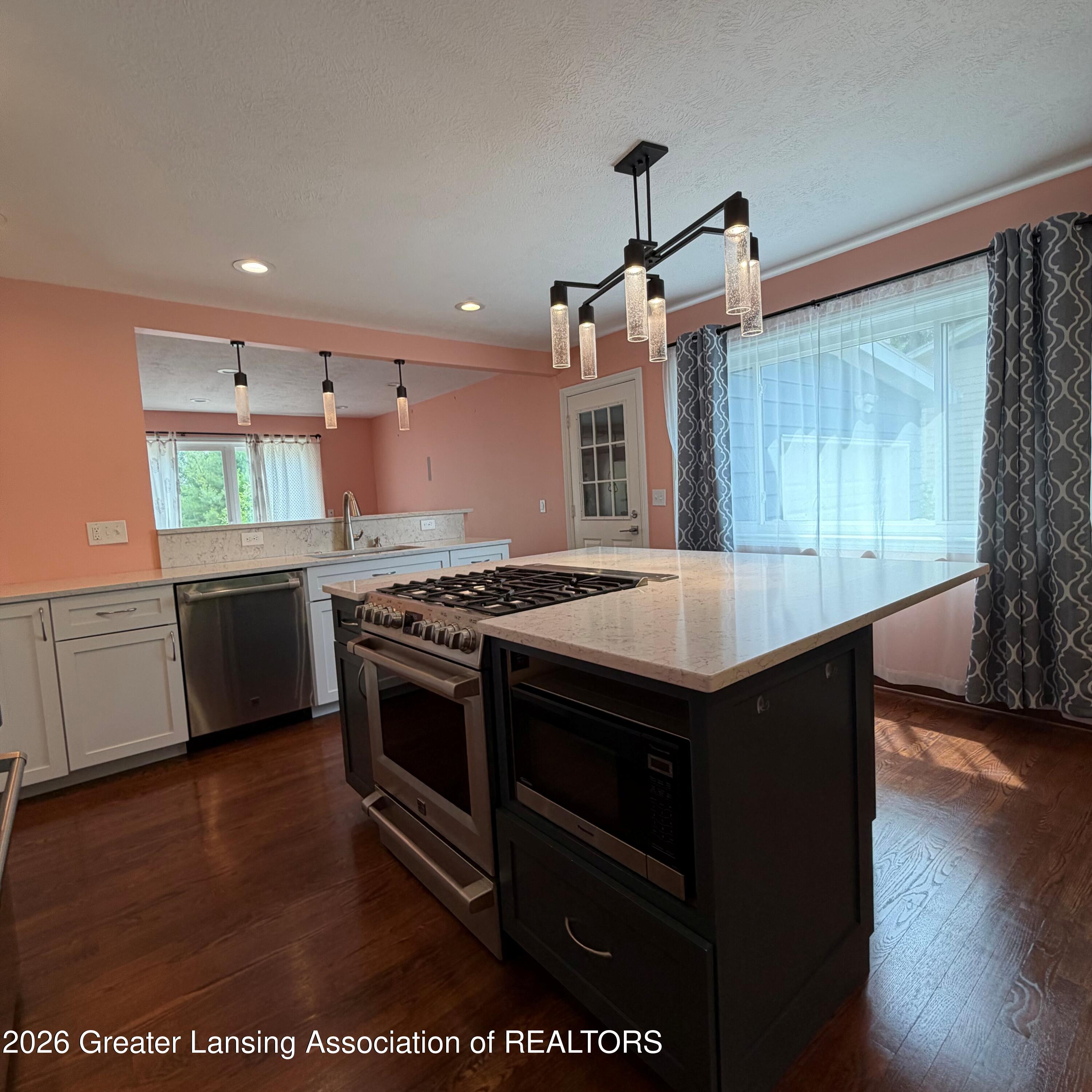 1350 Marble Road East Lansing, MI 48823 - Photo 3 of 7 Marble kit