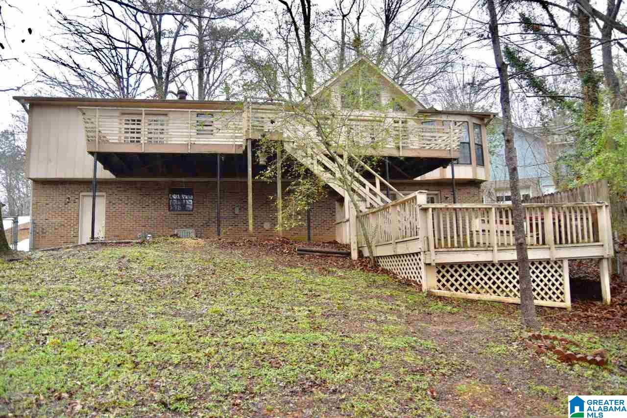 4343 Palisades Road Birmingham, AL 35210 - Photo 5 of 20