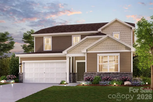$432,910 | 2513 Switchgrass Court, Monroe, NC 28110