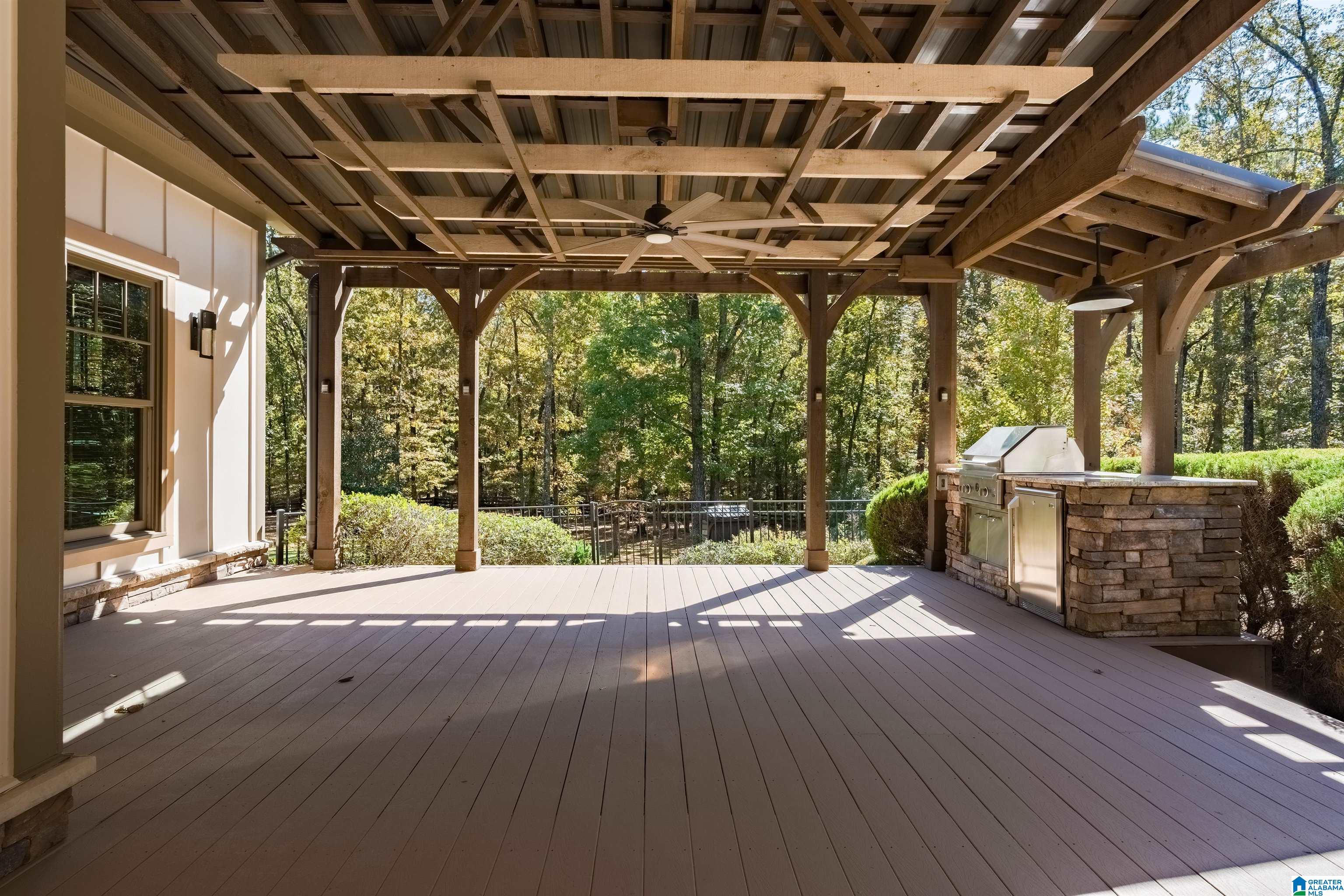 576 Chelsea Forest Road Columbiana, AL 35051 - Photo 54 of 81