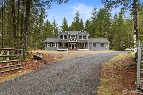 $925,000 | 101 Northeast Anvil Lane, Belfair, WA 98528