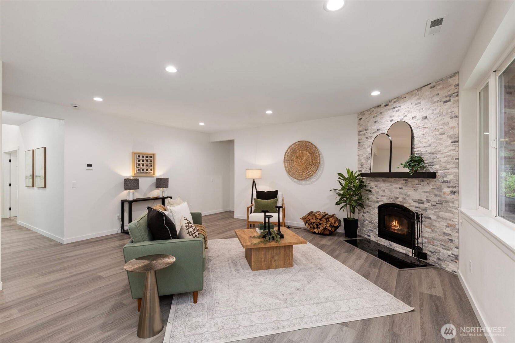 101 Northeast Anvil Lane Belfair, WA 98528 - Photo 11 of 40