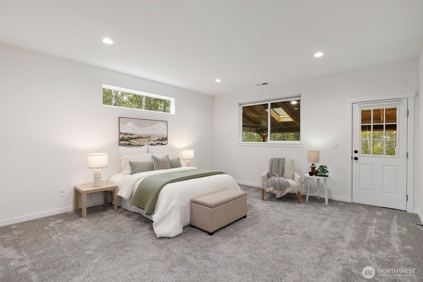 101 Northeast Anvil Lane Belfair, WA 98528 - Photo 13 of 40