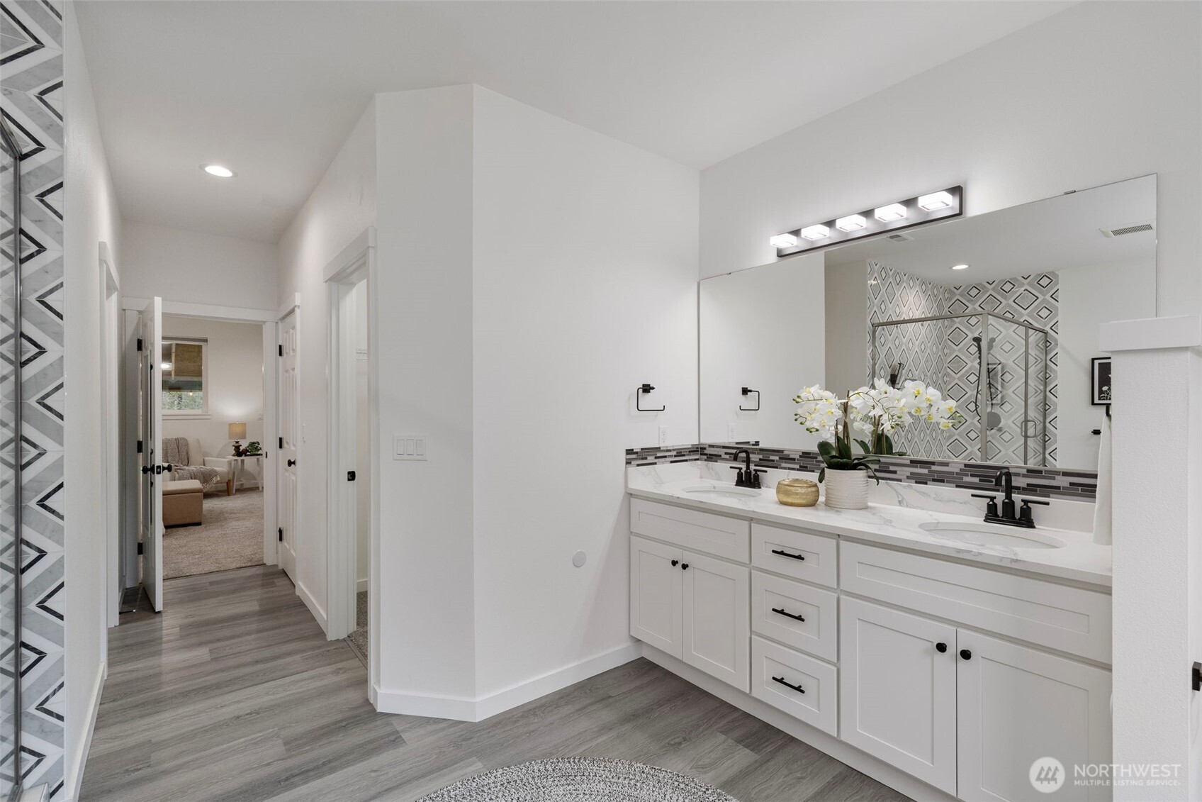 101 Northeast Anvil Lane Belfair, WA 98528 - Photo 15 of 40