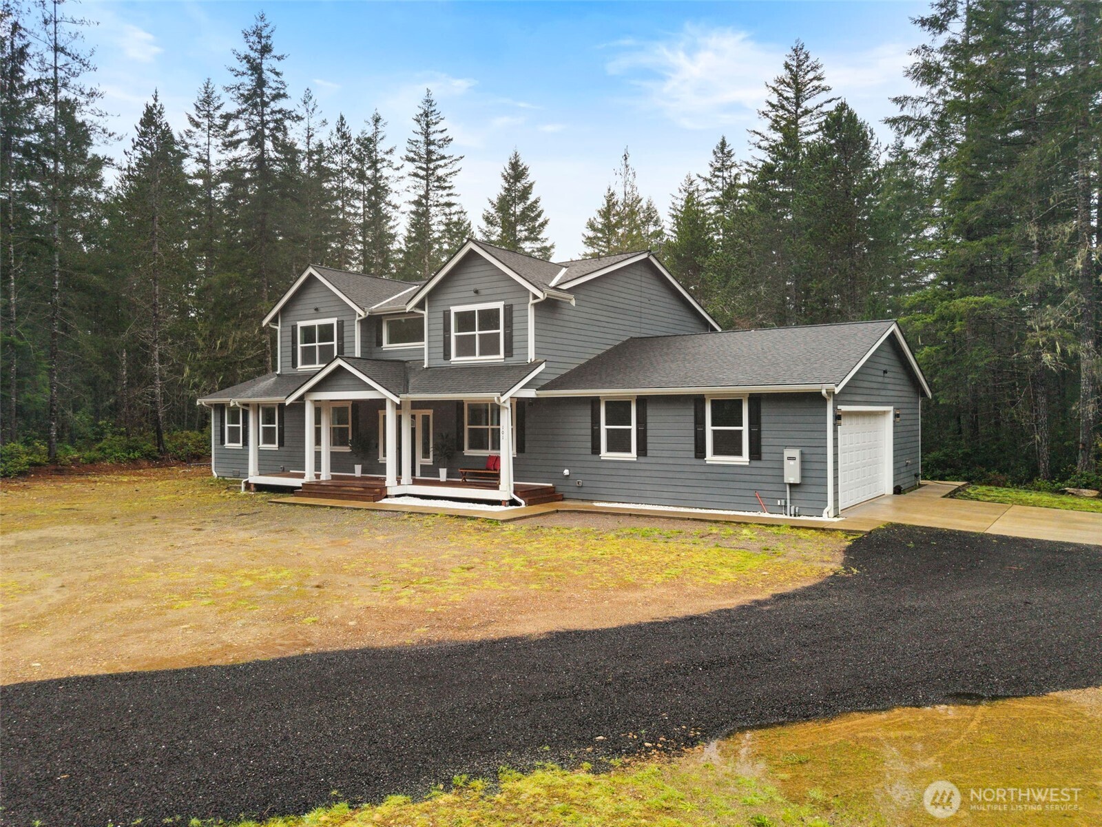 101 Northeast Anvil Lane Belfair, WA 98528 - Photo 2 of 40
