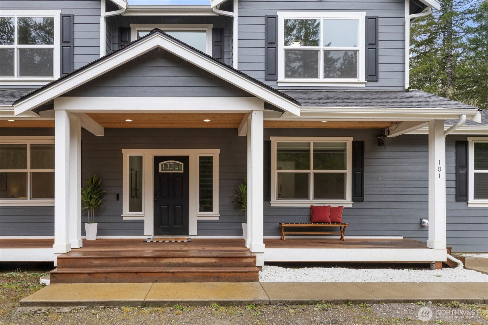 101 Northeast Anvil Lane Belfair, WA 98528 - Photo 3 of 40