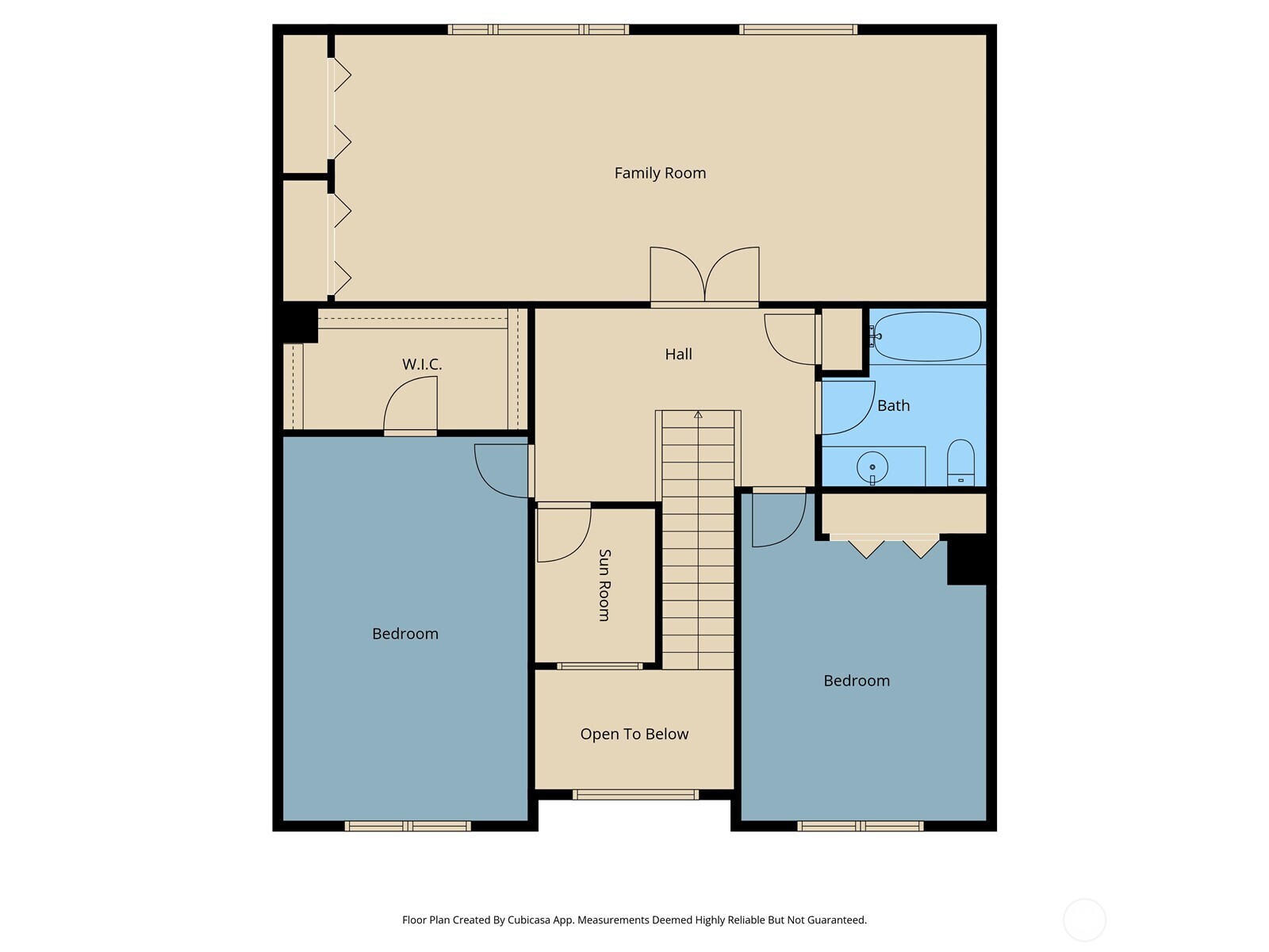 101 Northeast Anvil Lane Belfair, WA 98528 - Photo 40 of 40