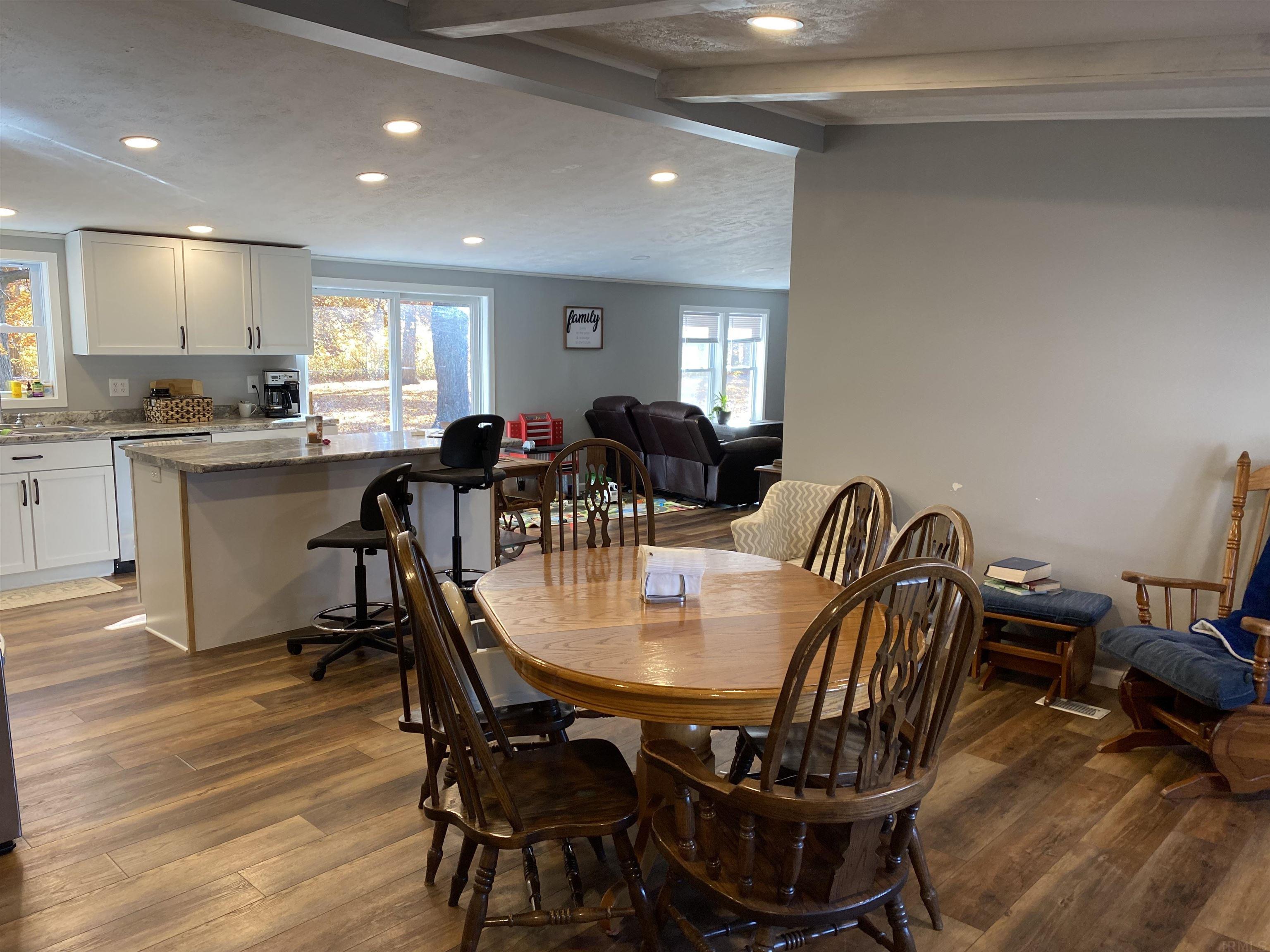 11694 South Beech Road Bourbon, IN 46504 - Photo 11 of 17