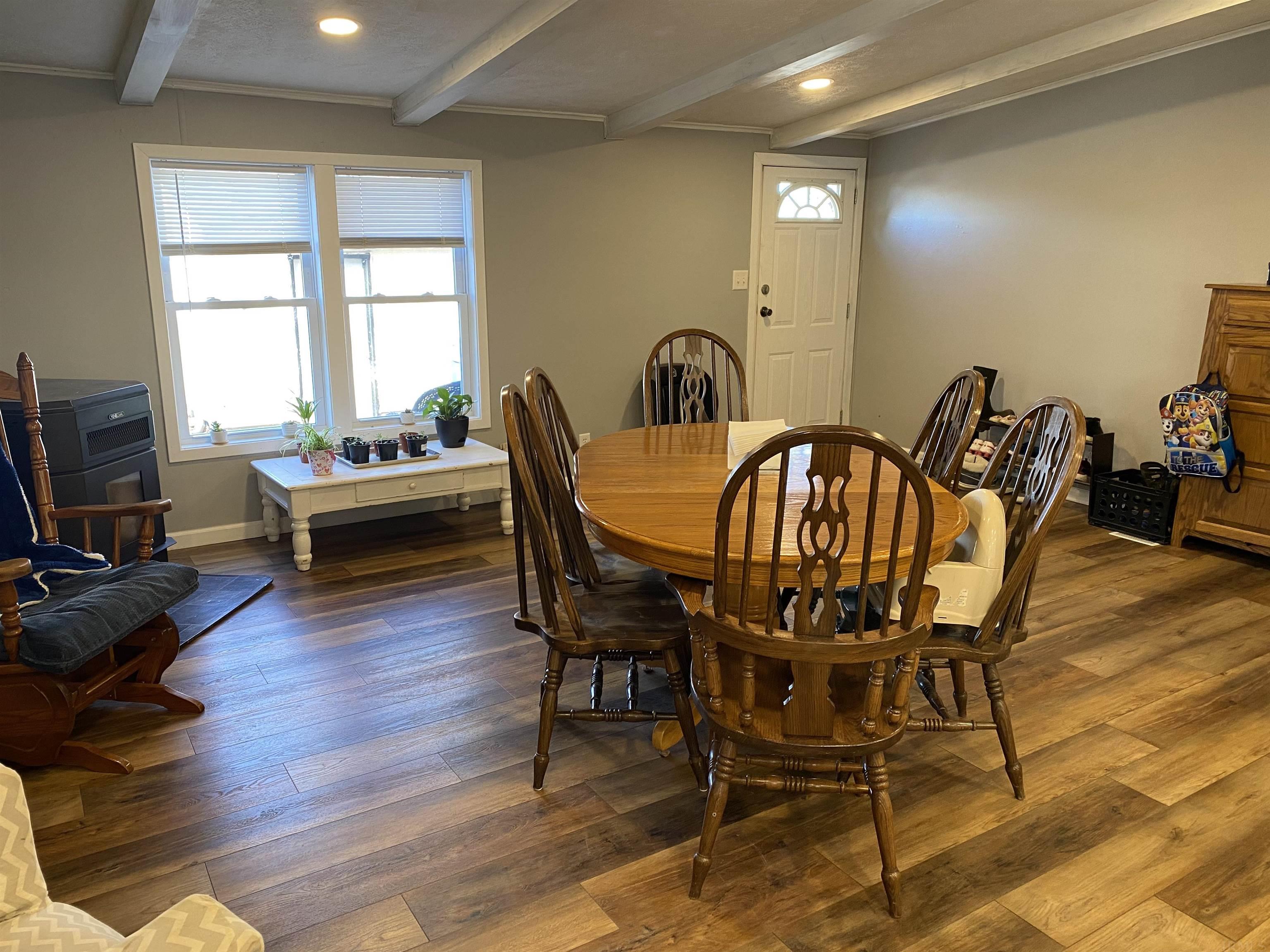 11694 South Beech Road Bourbon, IN 46504 - Photo 12 of 17