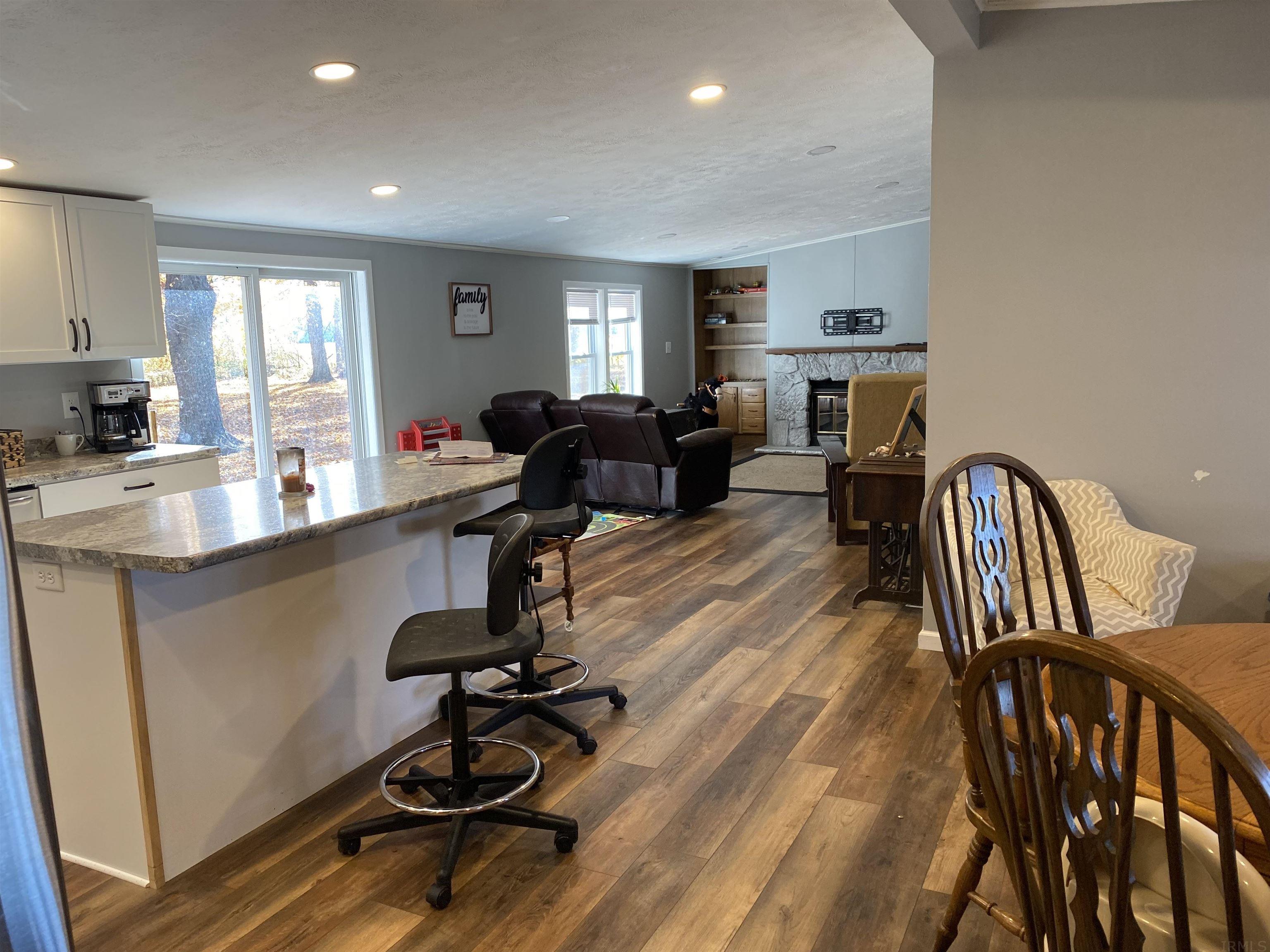 11694 South Beech Road Bourbon, IN 46504 - Photo 8 of 17