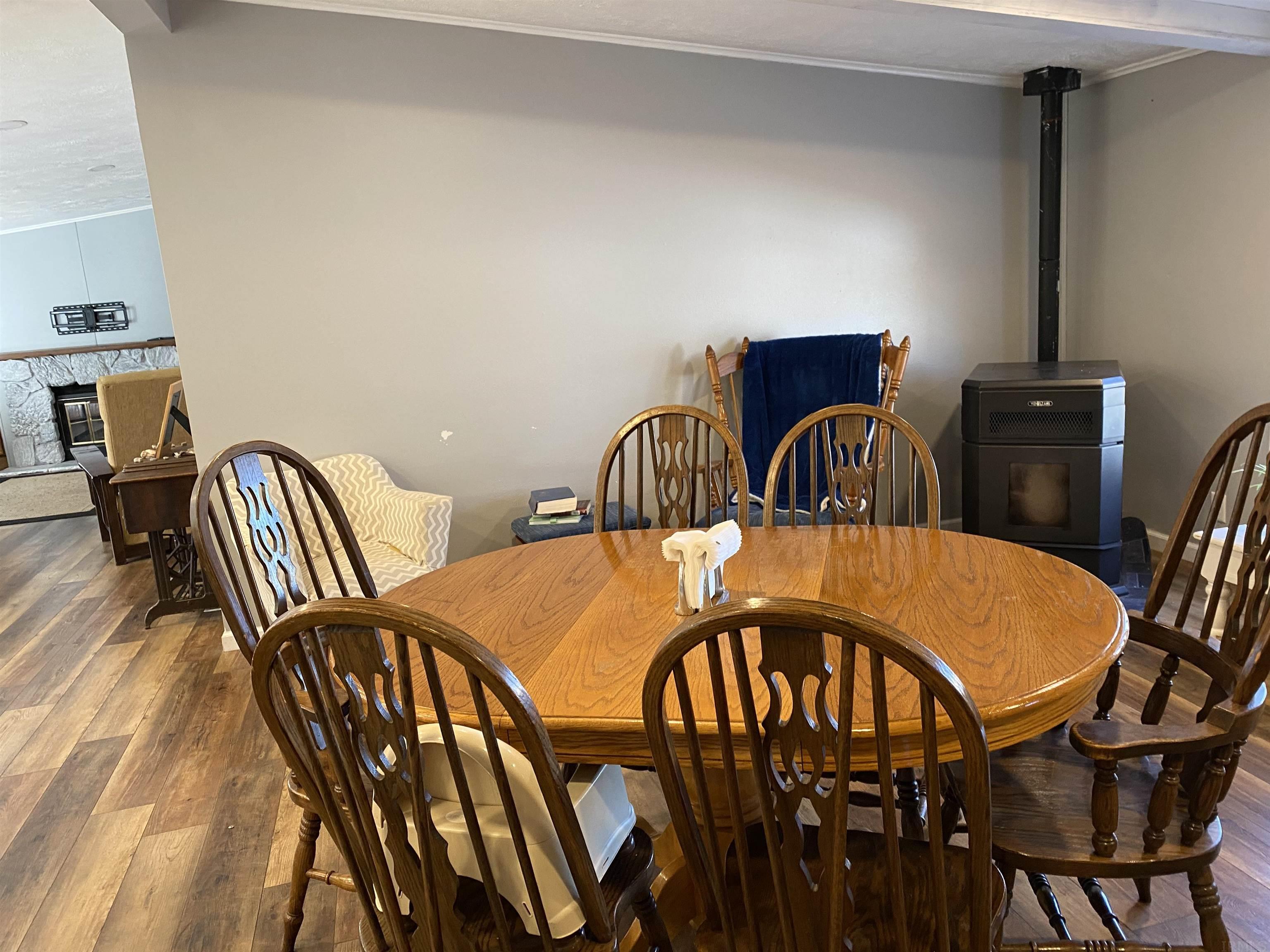 11694 South Beech Road Bourbon, IN 46504 - Photo 10 of 17