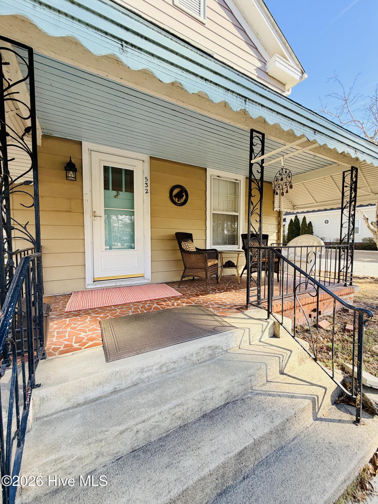 532 East 2nd Street Washington, NC 27889 - Photo 3 of 47 IMG_3643