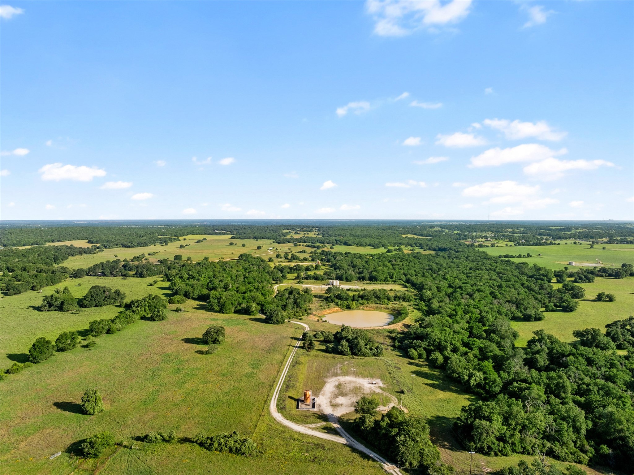 Tbd Little Mississippi Cemetery Road Franklin, TX 77856 - Photo 20 of 35