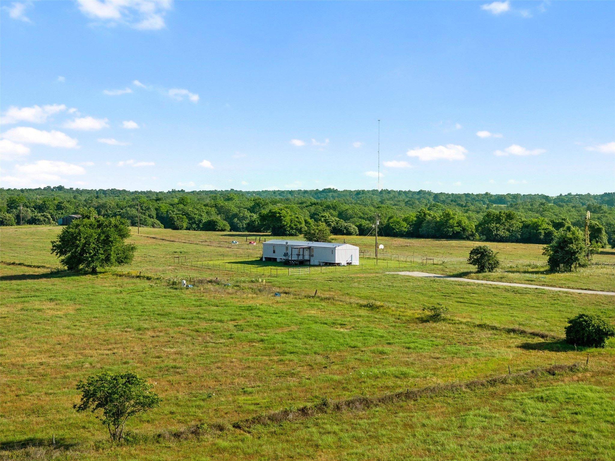 Tbd Little Mississippi Cemetery Road Franklin, TX 77856 - Photo 23 of 35