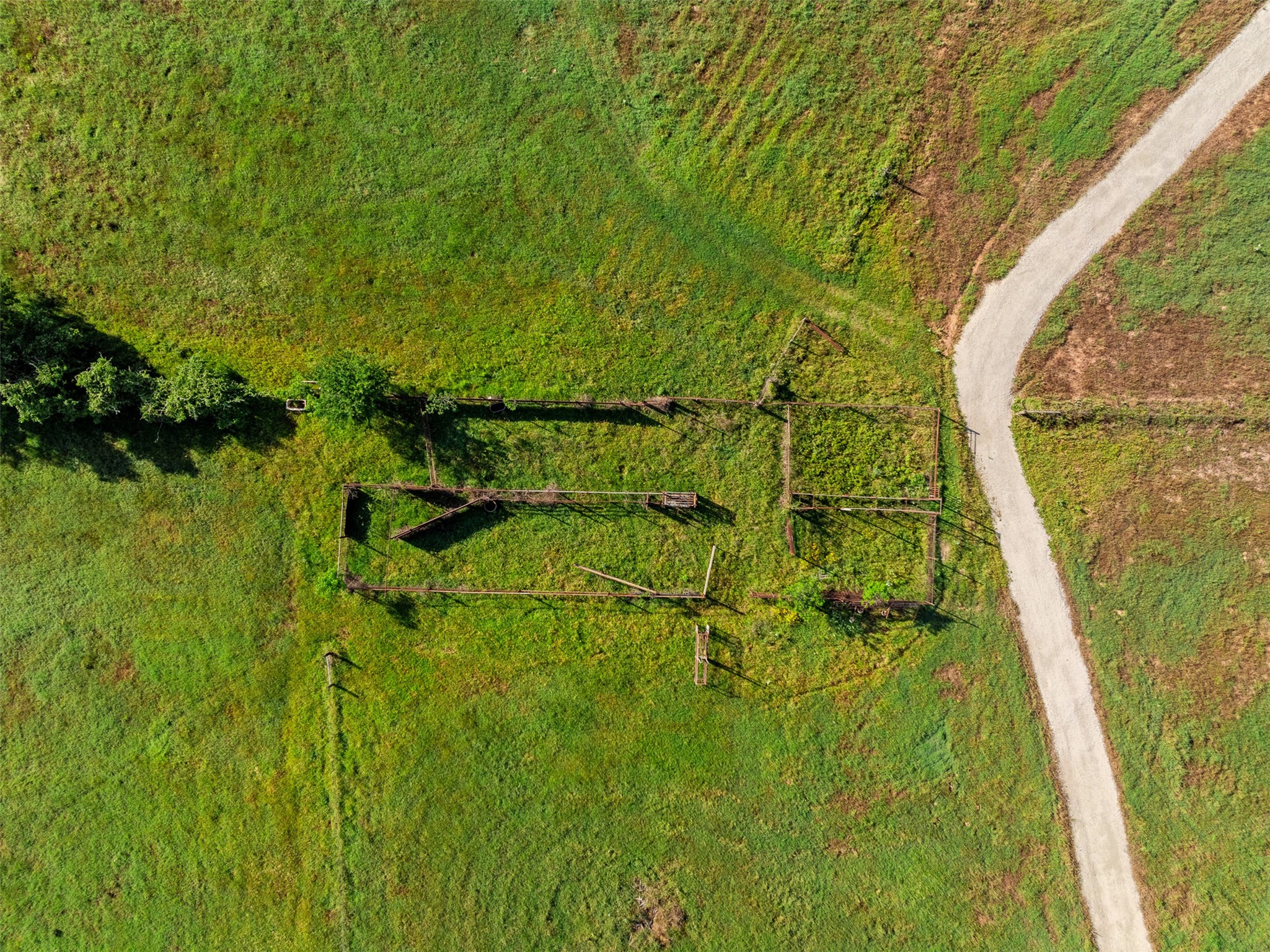 Tbd Little Mississippi Cemetery Road Franklin, TX 77856 - Photo 26 of 35