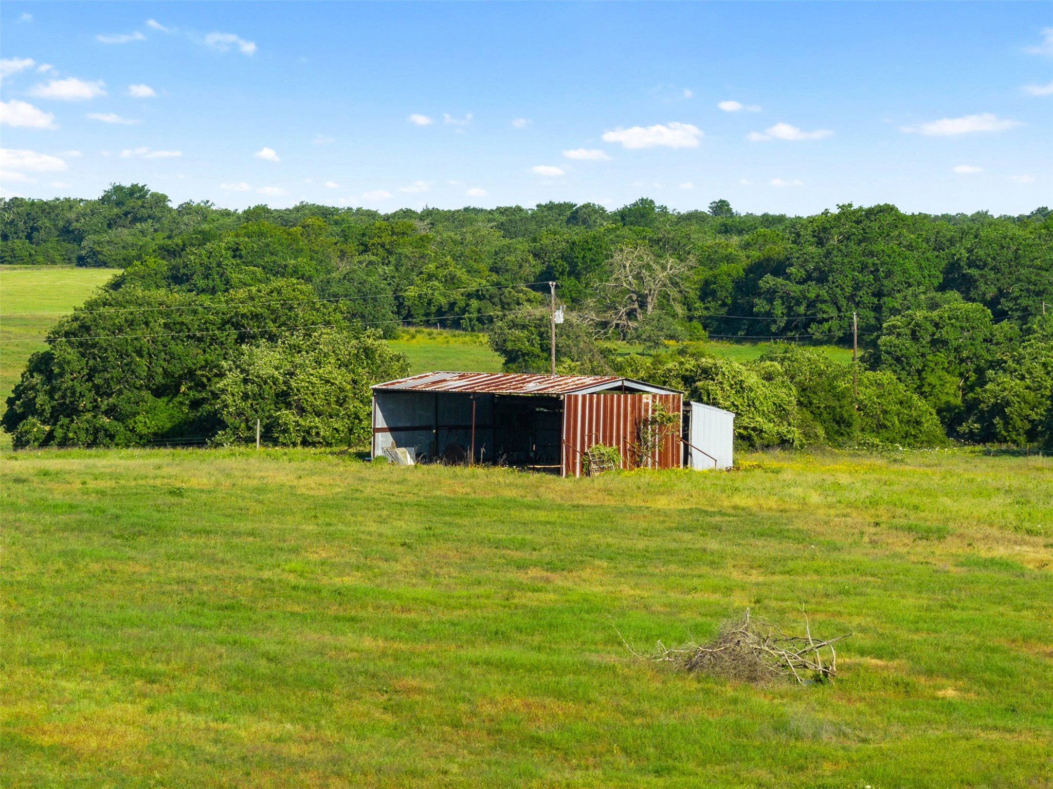 Tbd Little Mississippi Cemetery Road Franklin, TX 77856 - Photo 29 of 35