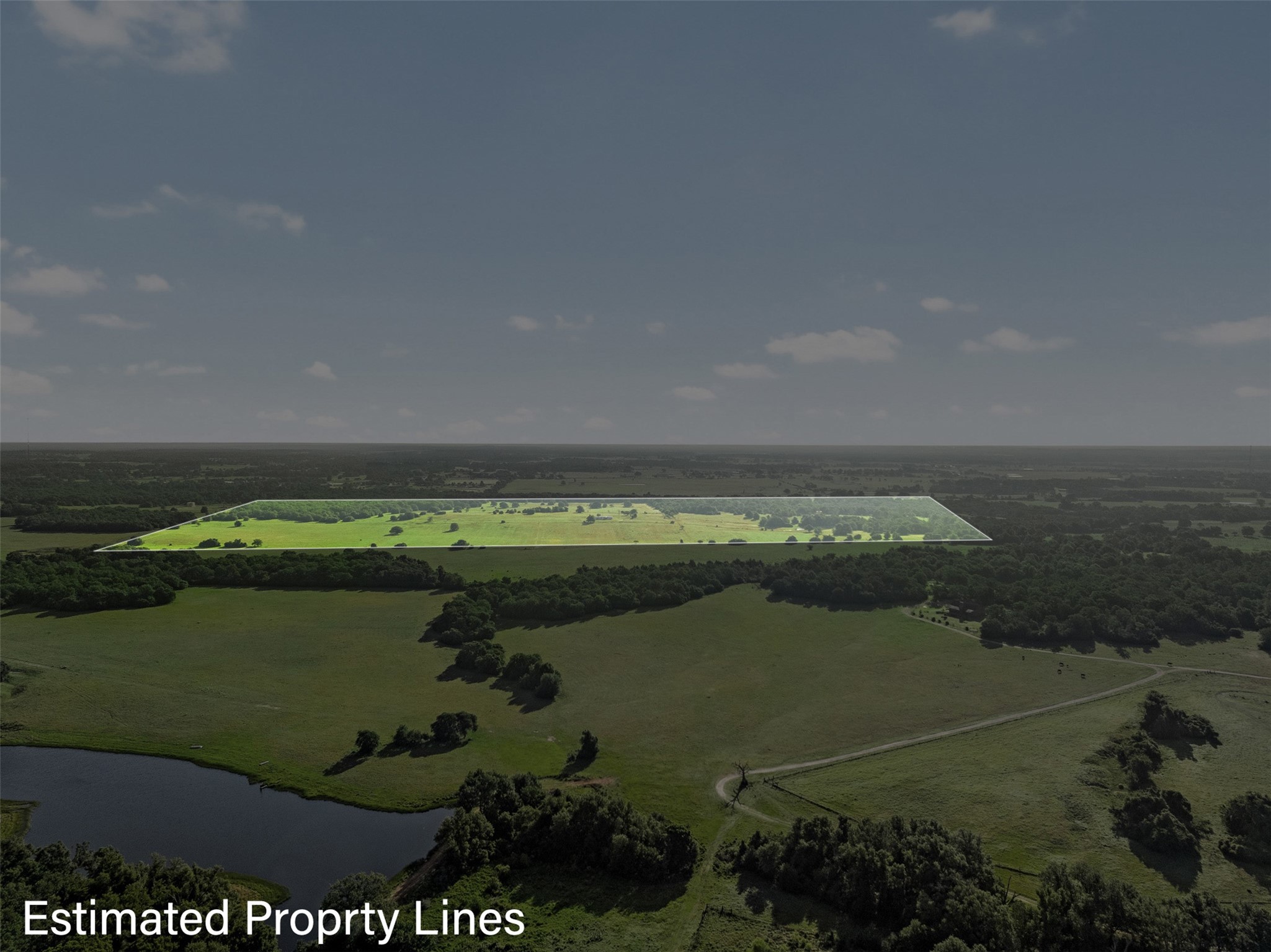 Tbd Little Mississippi Cemetery Road Franklin, TX 77856 - Photo 5 of 35