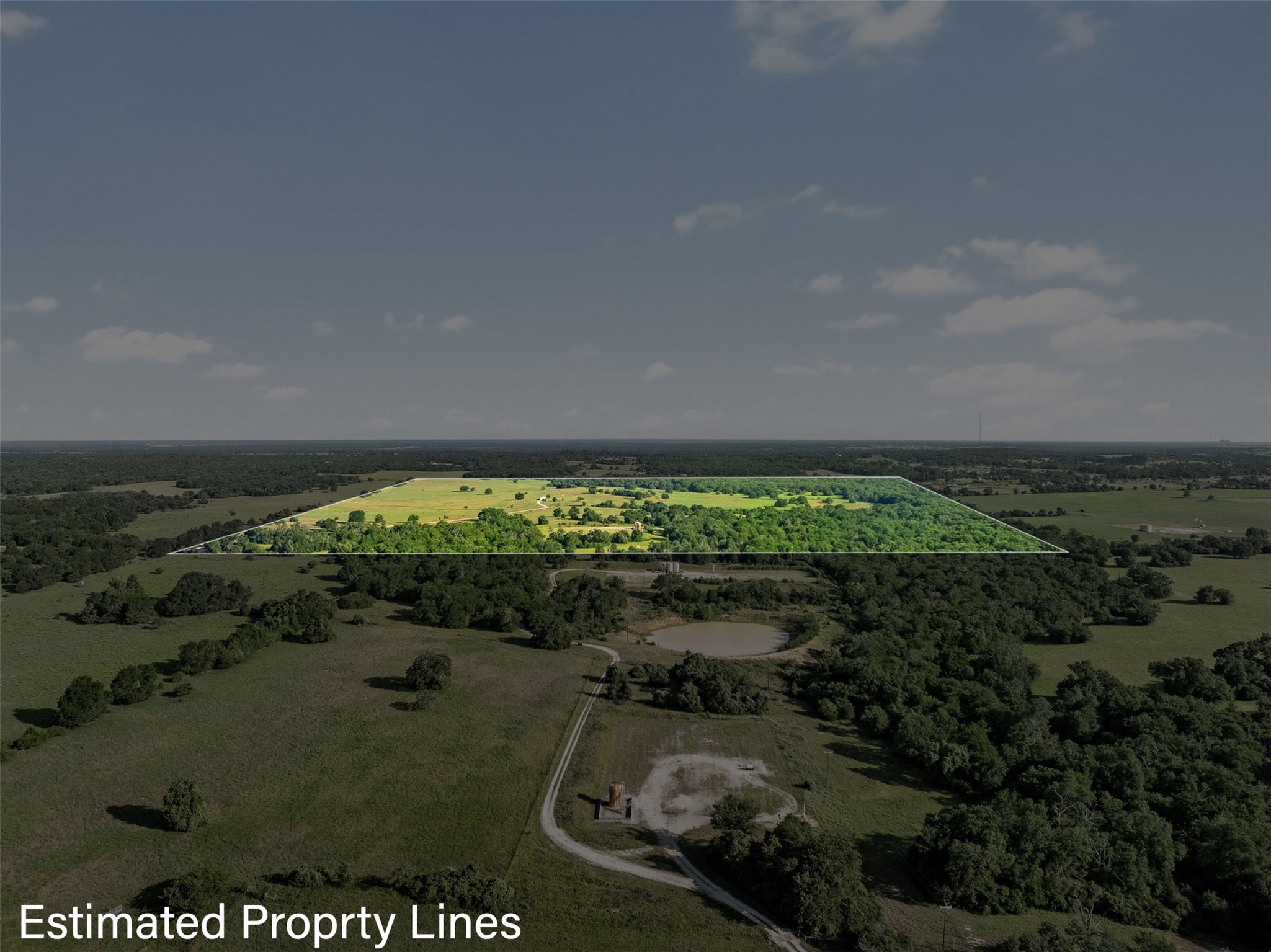 Tbd Little Mississippi Cemetery Road Franklin, TX 77856 - Photo 6 of 35