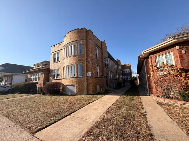 $550,000 | 7928-30 South Indiana Avenue, Chicago, IL 60619