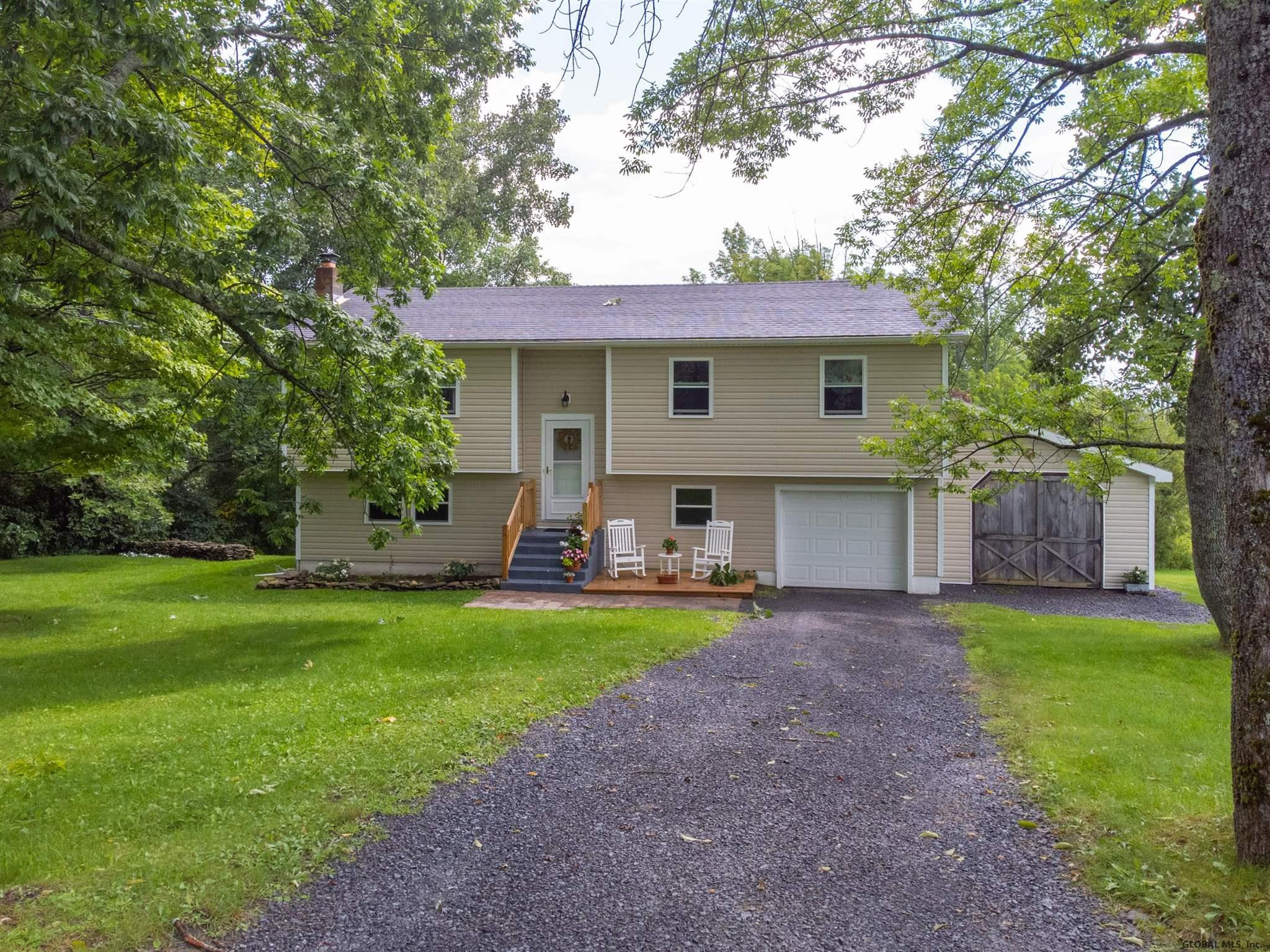 128 Brandon Road Charleston, NY 12066 - Photo 1 of 60 Photo 1