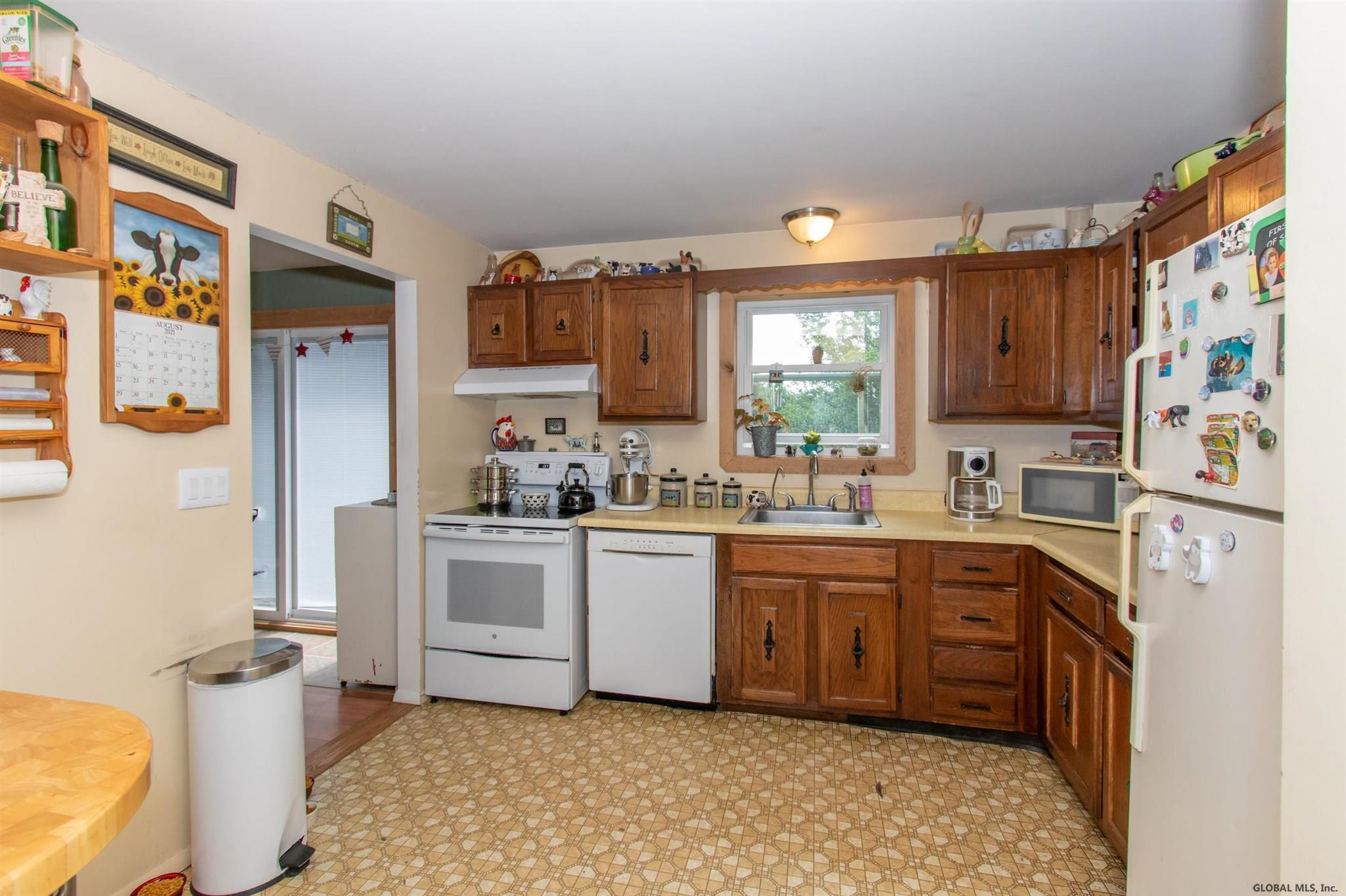 128 Brandon Road Charleston, NY 12066 - Photo 13 of 60 Photo 13