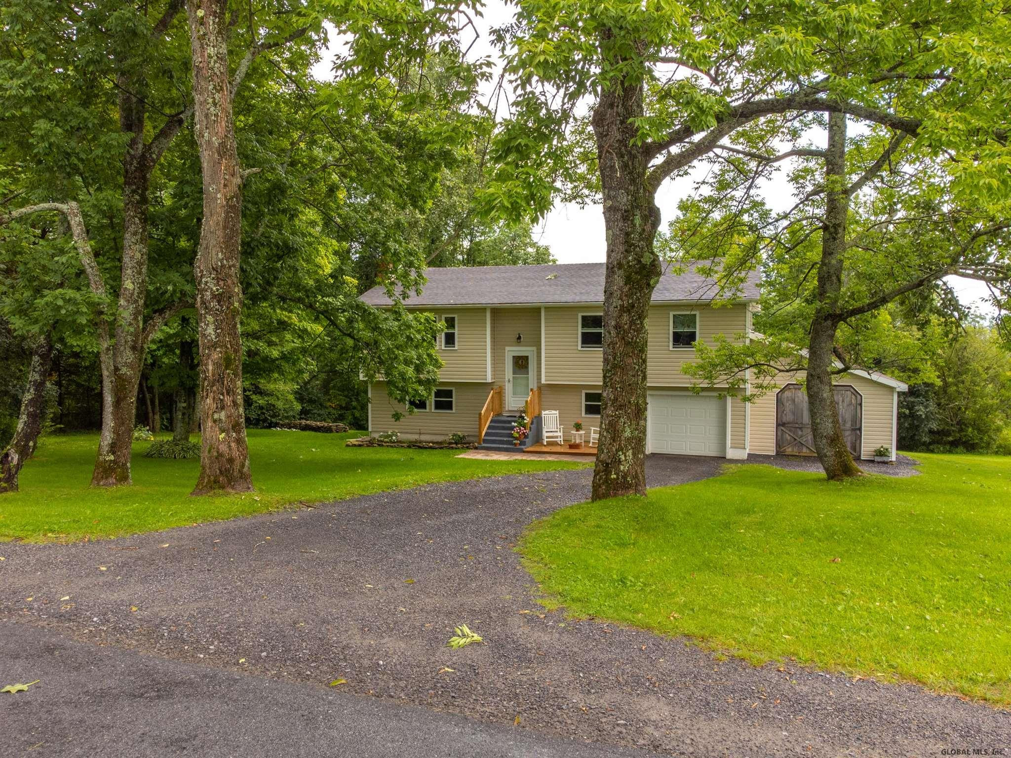 128 Brandon Road Charleston, NY 12066 - Photo 2 of 60 Photo 2