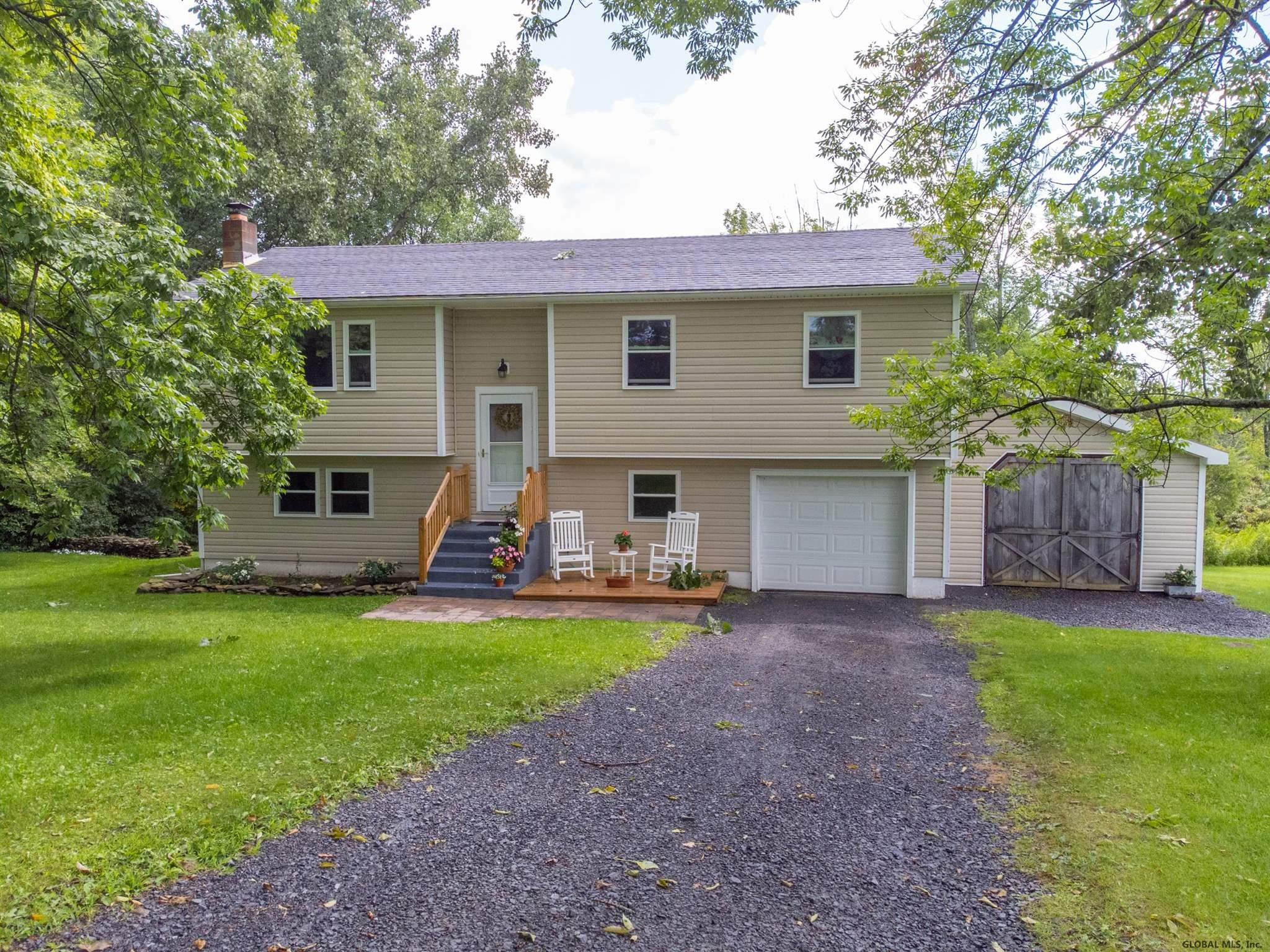 128 Brandon Road Charleston, NY 12066 - Photo 3 of 60 Photo 3