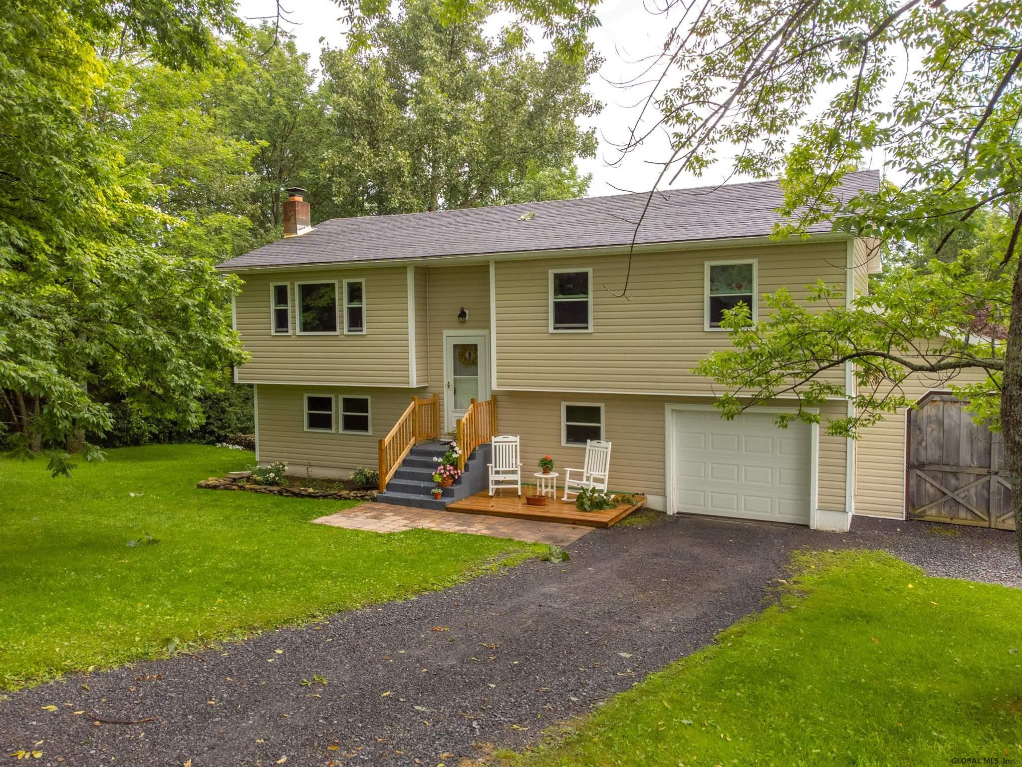 128 Brandon Road Charleston, NY 12066 - Photo 4 of 60 Photo 4