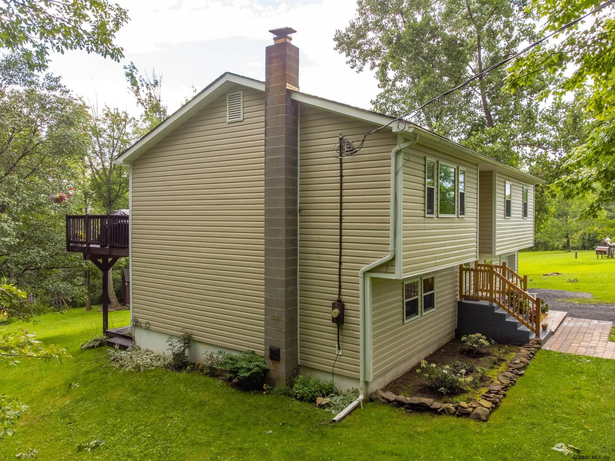 128 Brandon Road Charleston, NY 12066 - Photo 44 of 60 Photo 44