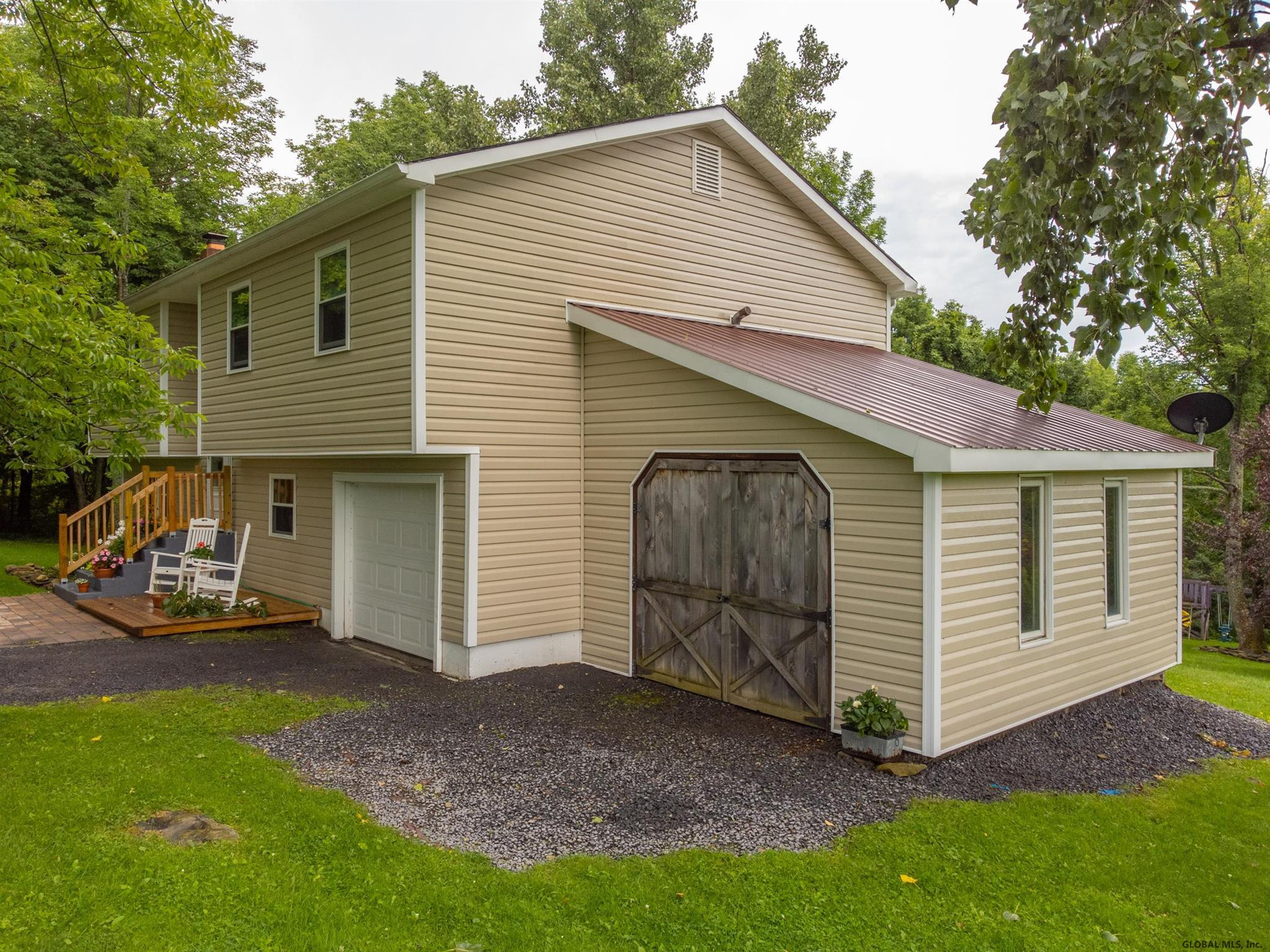 128 Brandon Road Charleston, NY 12066 - Photo 45 of 60 Photo 45
