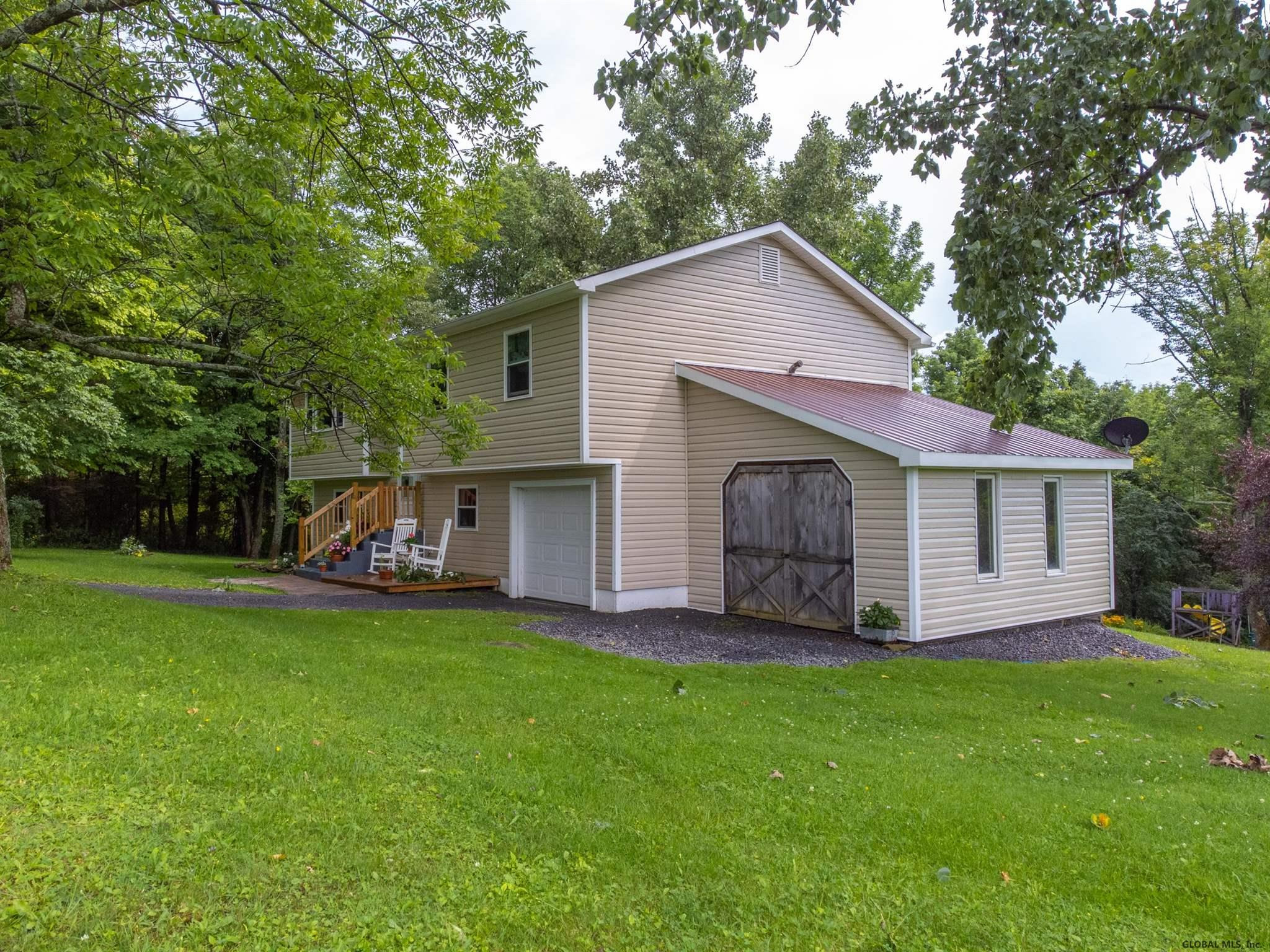128 Brandon Road Charleston, NY 12066 - Photo 46 of 60 Photo 46