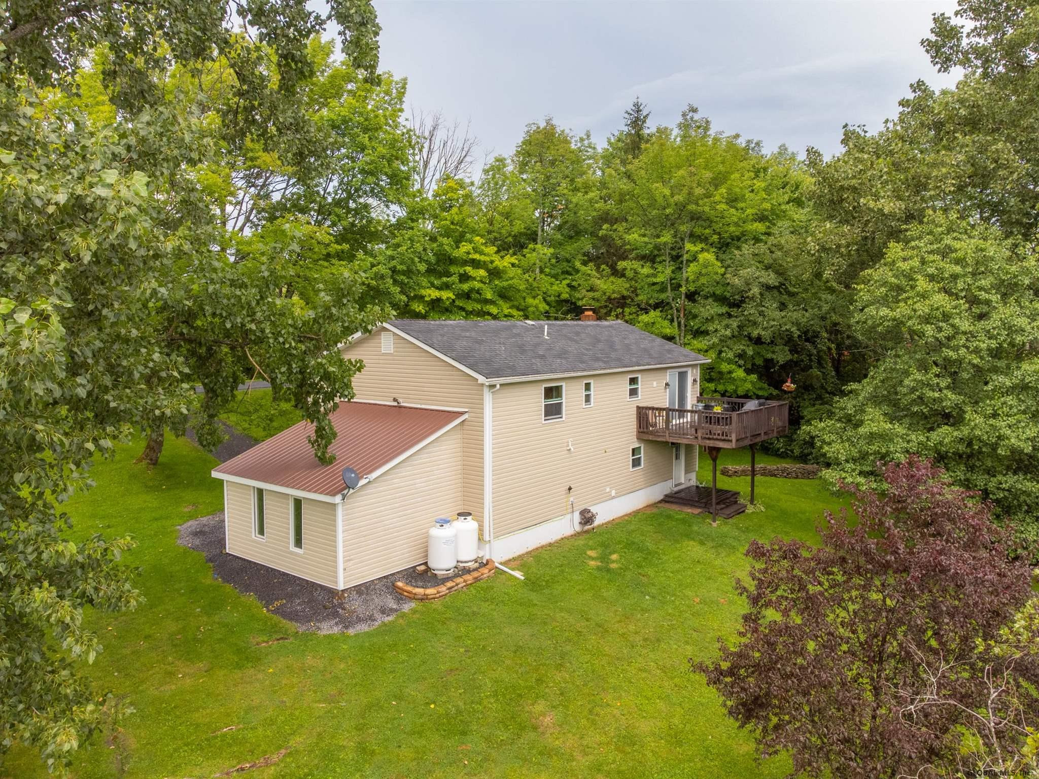 128 Brandon Road Charleston, NY 12066 - Photo 47 of 60 Photo 47