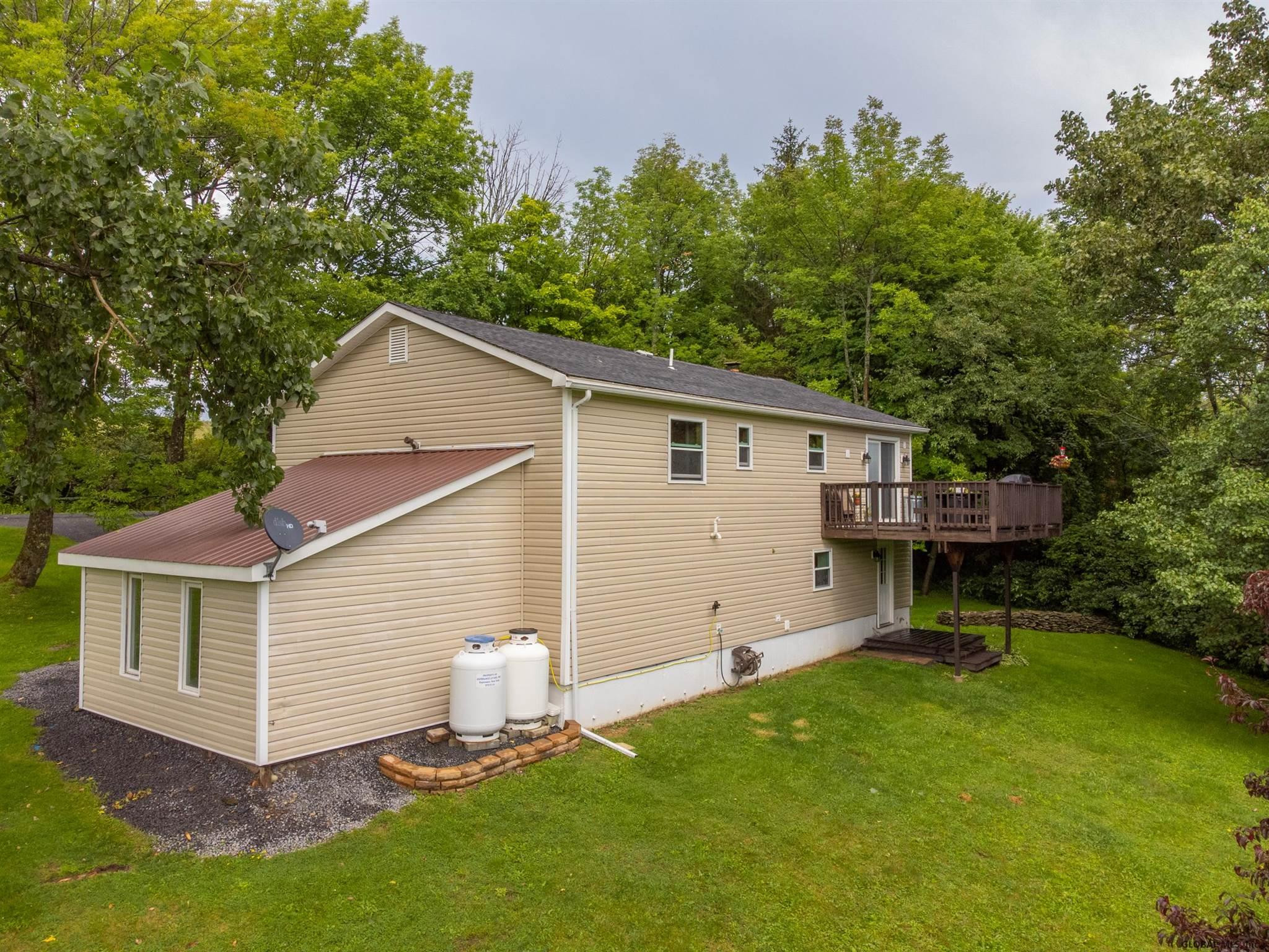 128 Brandon Road Charleston, NY 12066 - Photo 48 of 60 Photo 48