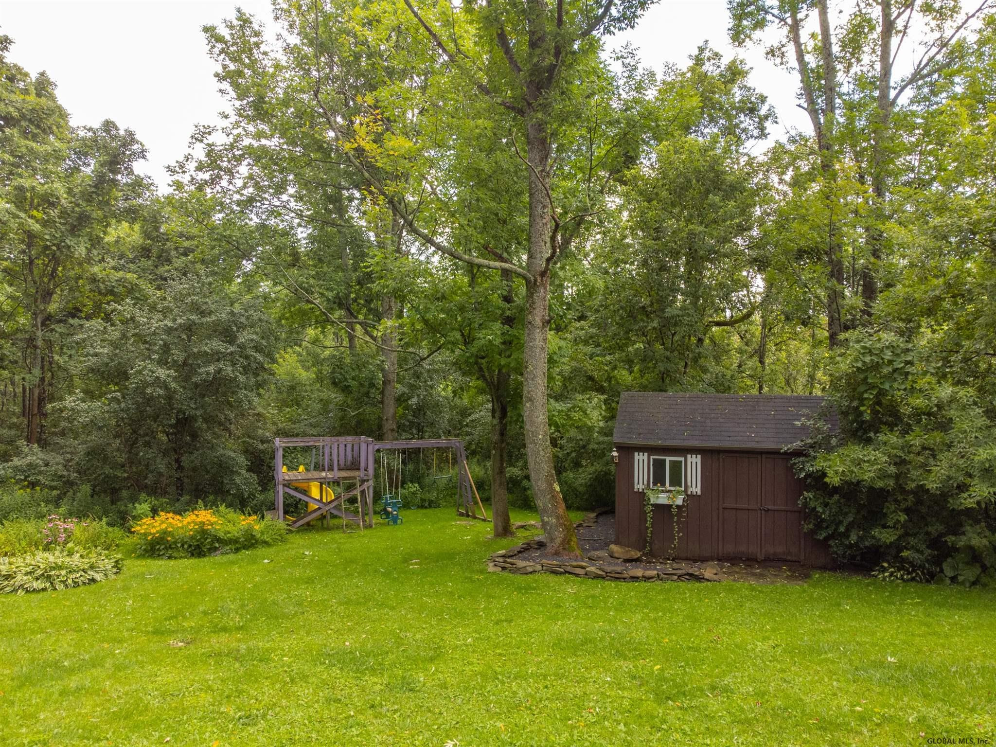128 Brandon Road Charleston, NY 12066 - Photo 52 of 60 Photo 52