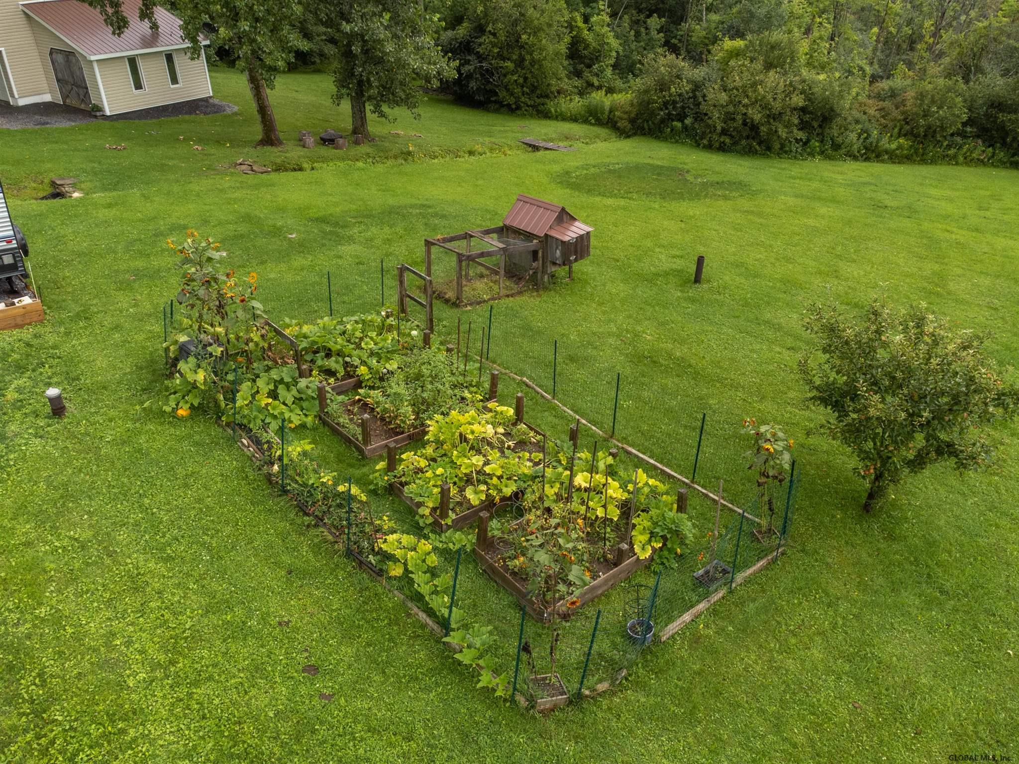 128 Brandon Road Charleston, NY 12066 - Photo 55 of 60 Photo 55