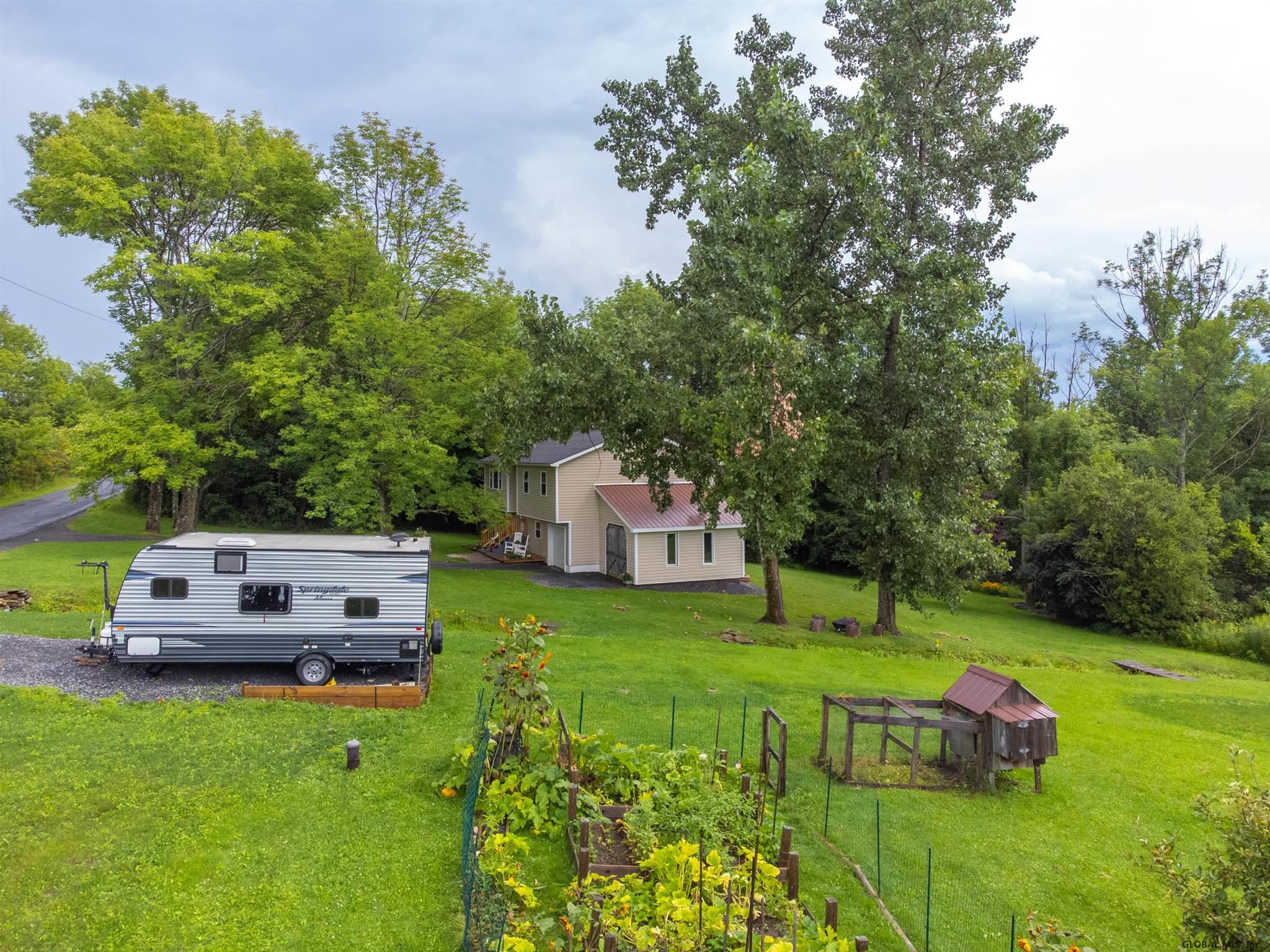 128 Brandon Road Charleston, NY 12066 - Photo 58 of 60 Photo 58