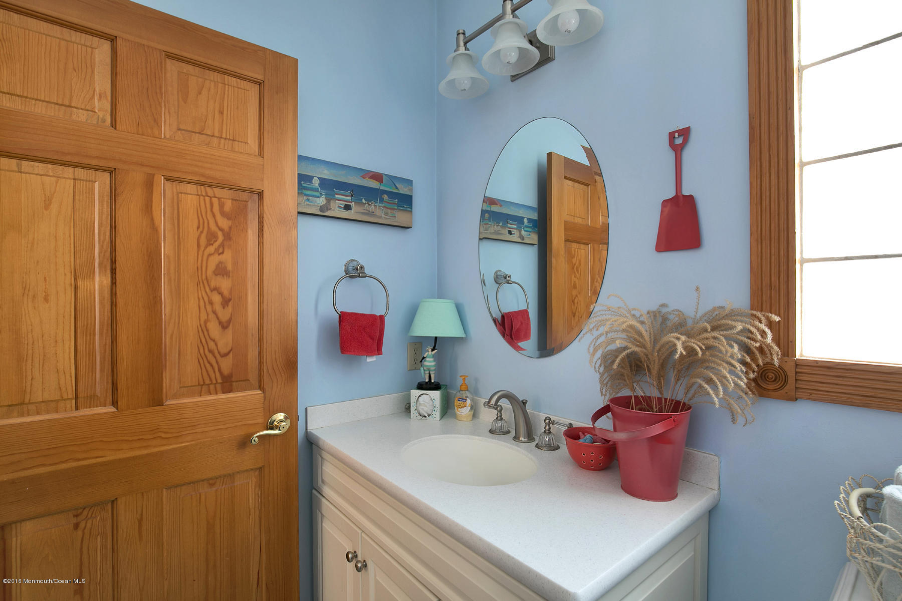 3440 Ocean Road Lavallette, NJ 08735 - Photo 11 of 39 Custom Built Oceanfront Home