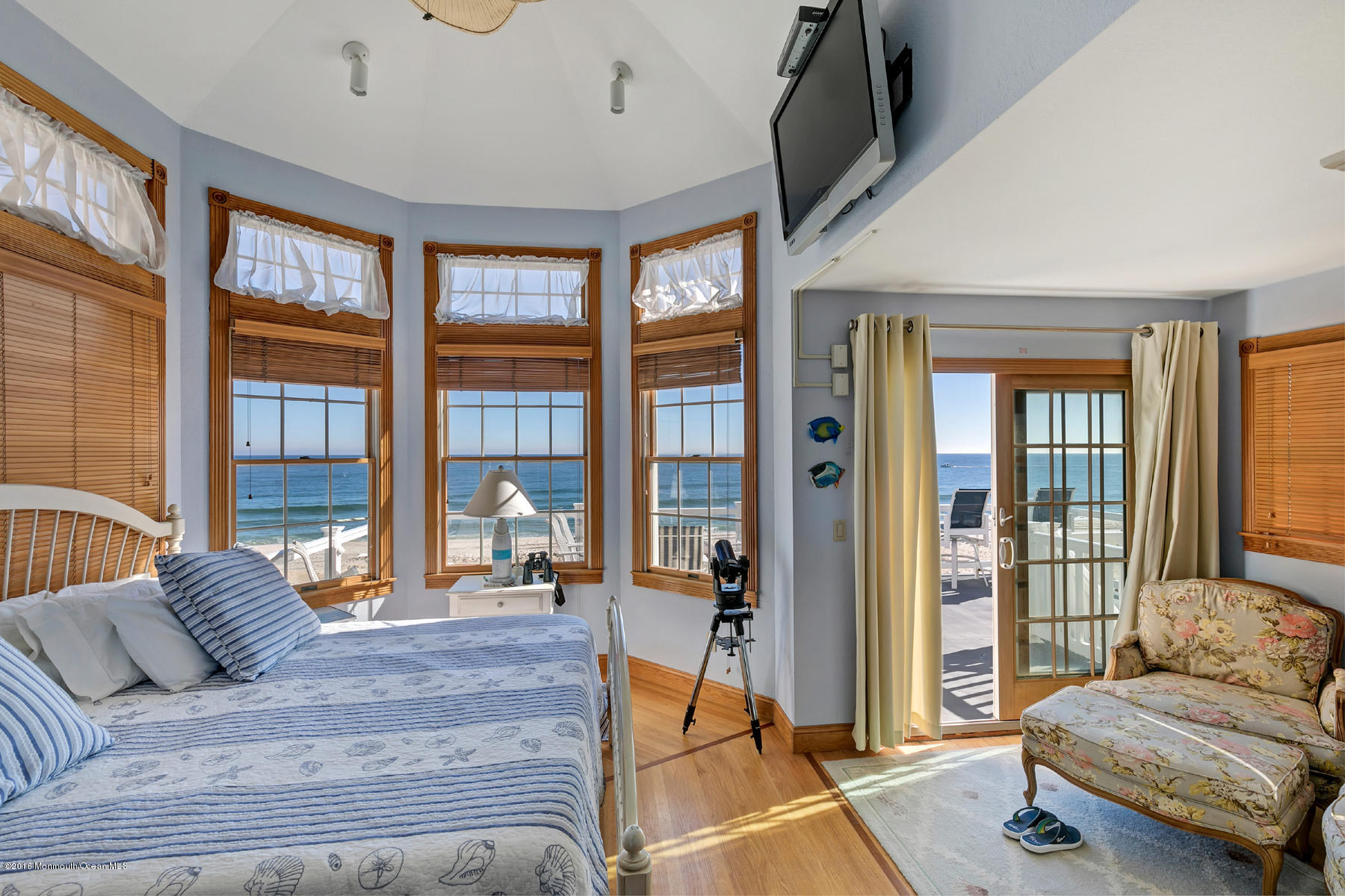 3440 Ocean Road Lavallette, NJ 08735 - Photo 13 of 39 Custom Built Oceanfront Home