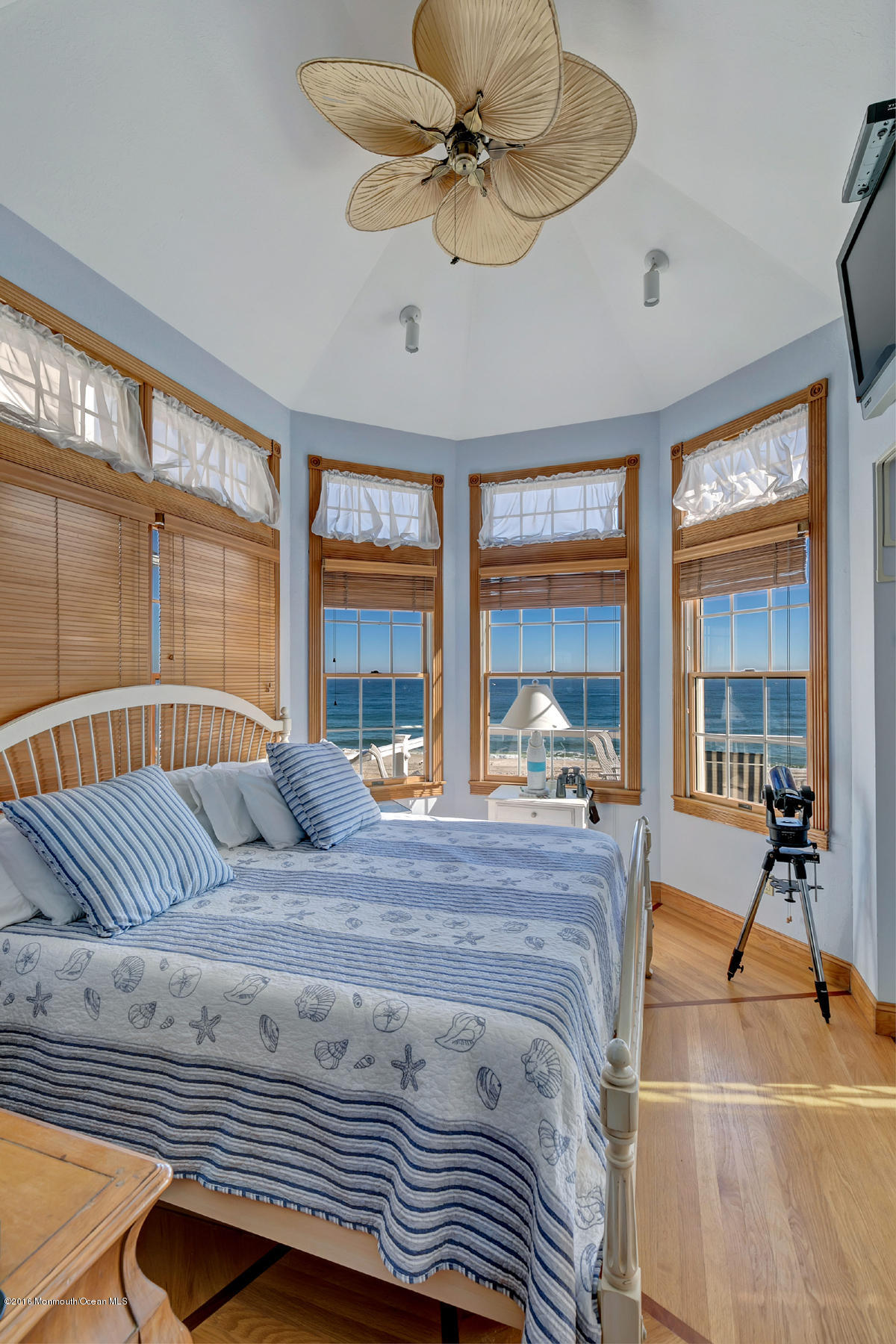 3440 Ocean Road Lavallette, NJ 08735 - Photo 14 of 39 Custom Built Oceanfront Home