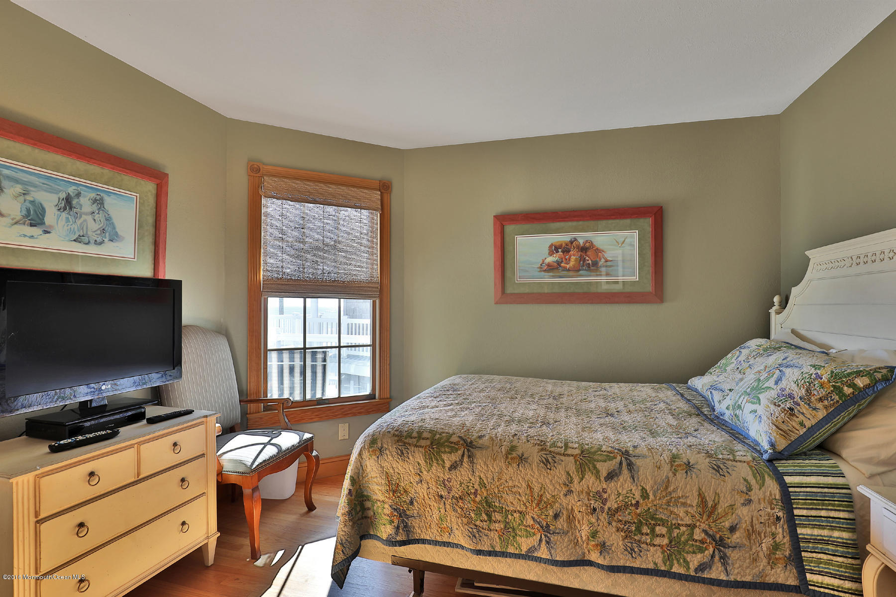 3440 Ocean Road Lavallette, NJ 08735 - Photo 17 of 39 Custom Built Oceanfront Home