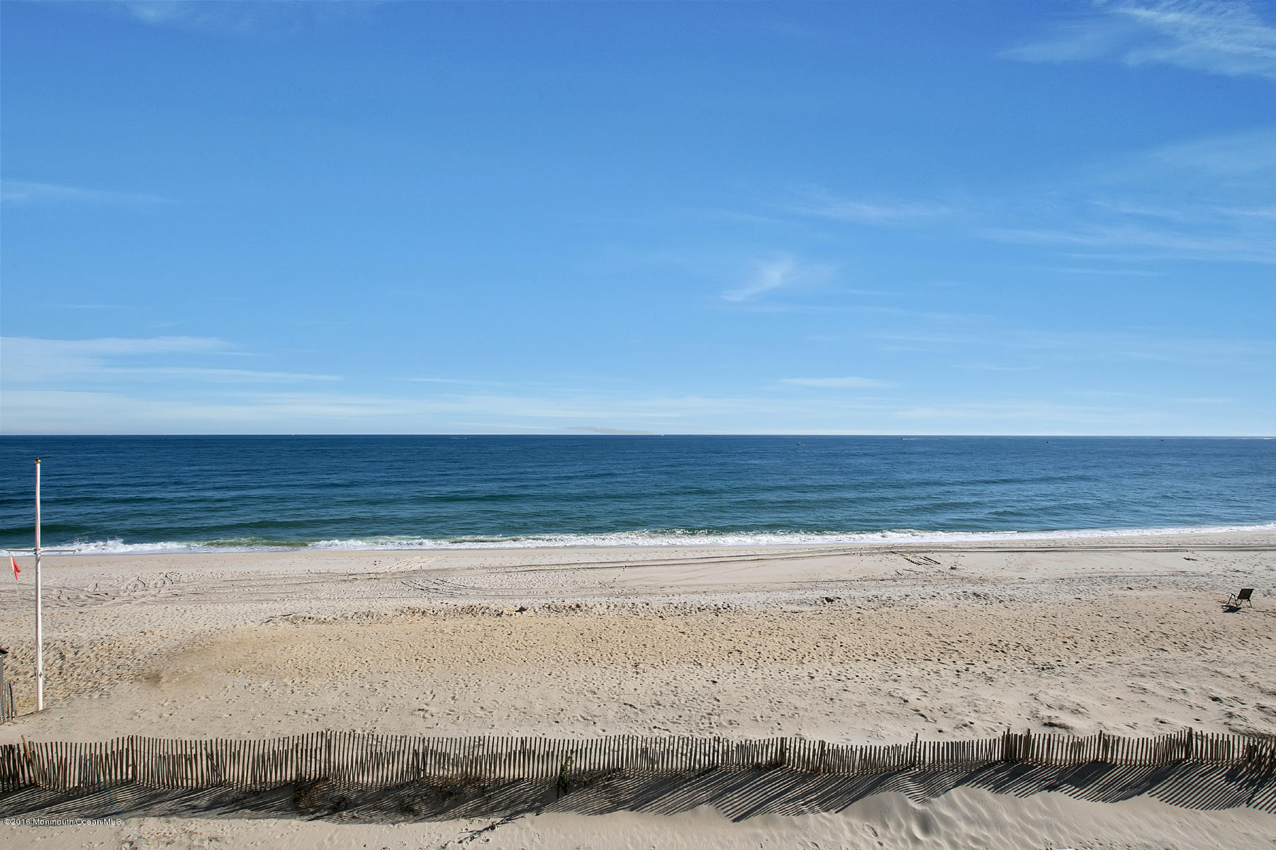 3440 Ocean Road Lavallette, NJ 08735 - Photo 29 of 39 Custom Built Oceanfront Home