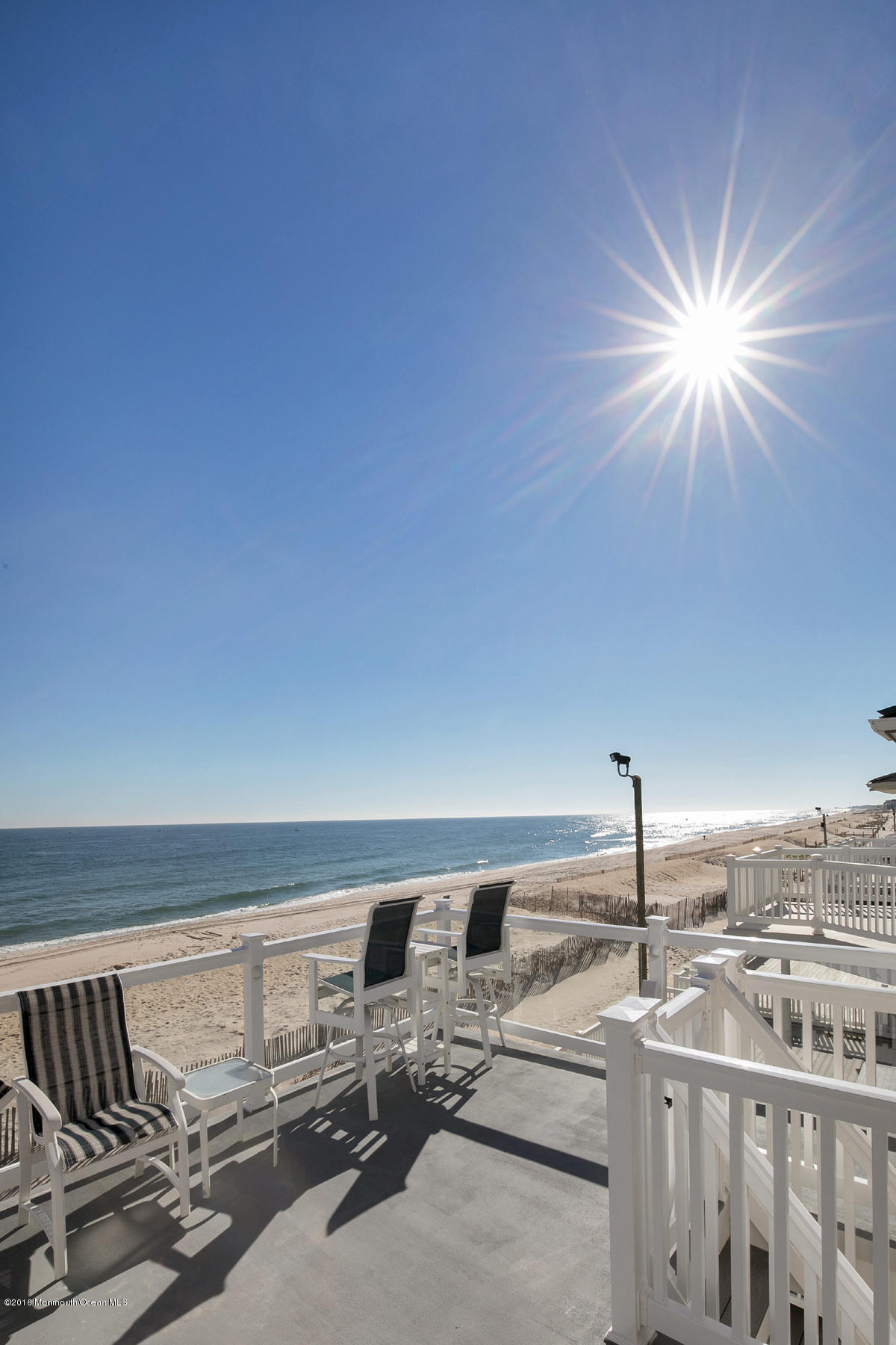 3440 Ocean Road Lavallette, NJ 08735 - Photo 31 of 39 Custom Built Oceanfront Home