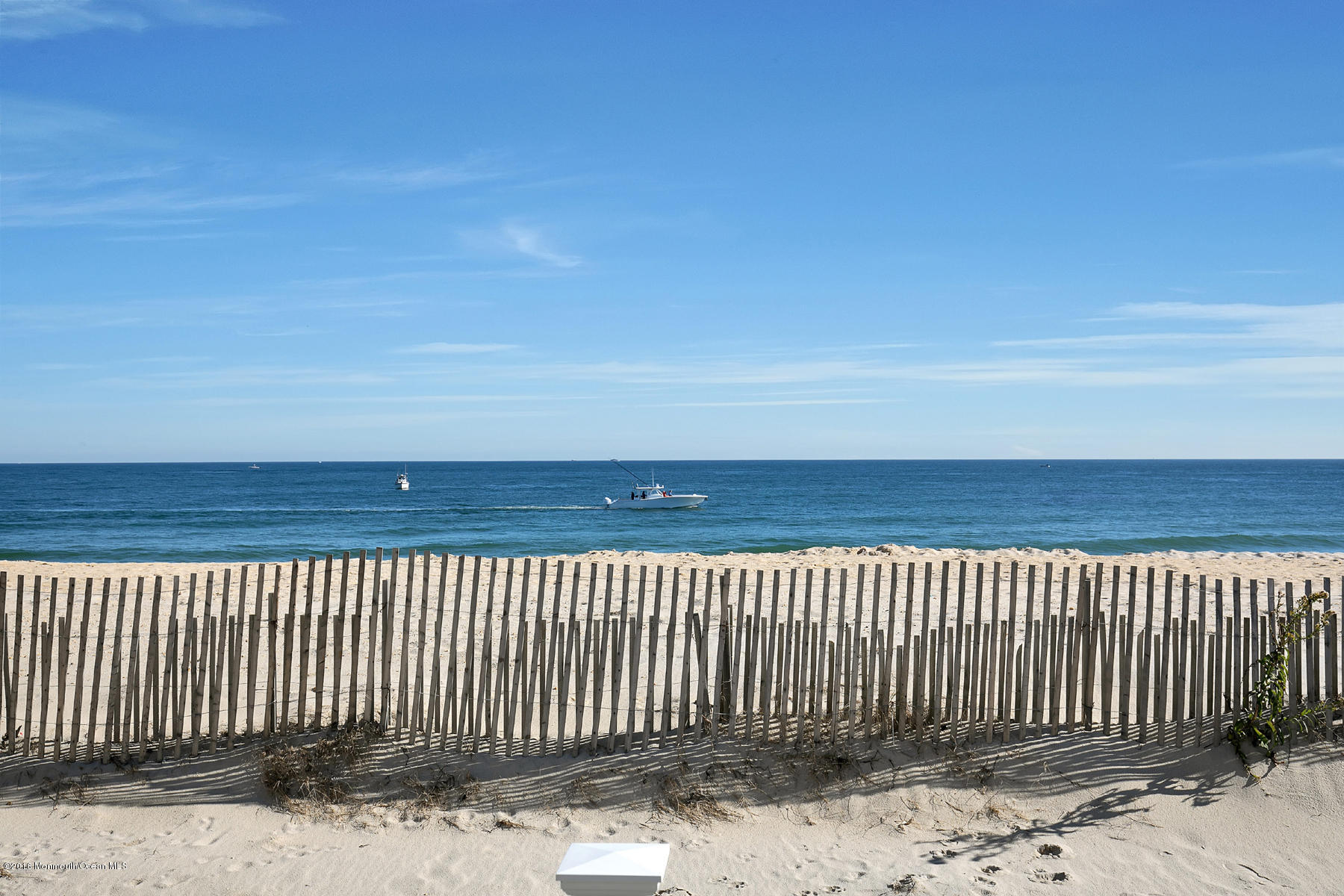 3440 Ocean Road Lavallette, NJ 08735 - Photo 32 of 39 Custom Built Oceanfront Home