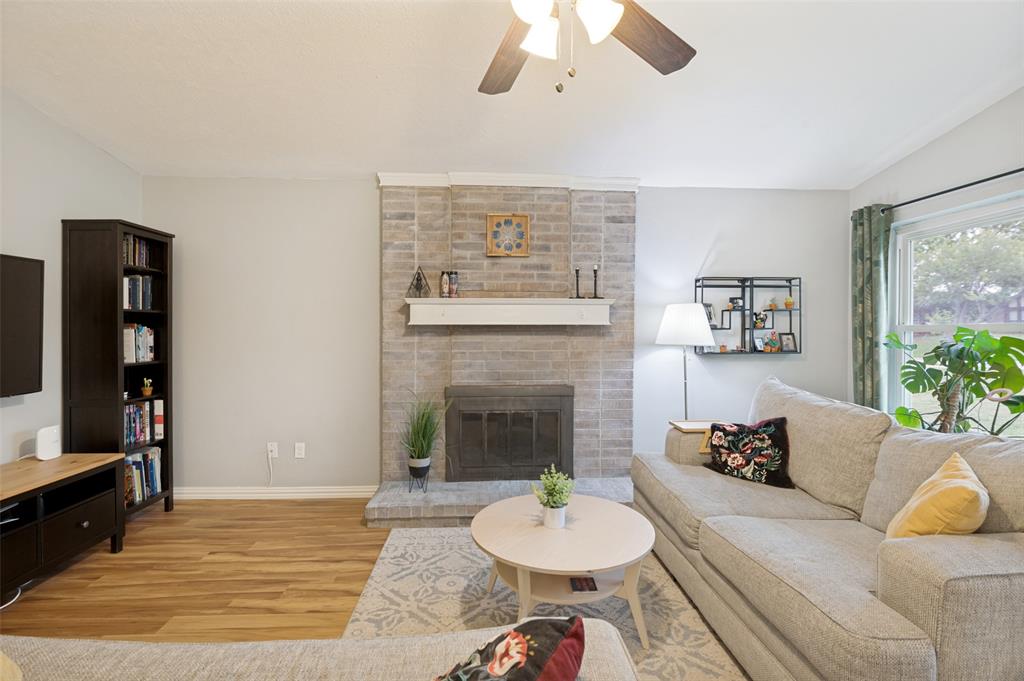 1021 East Peters Colony Road Carrollton, TX 75007 - Photo 5 of 26